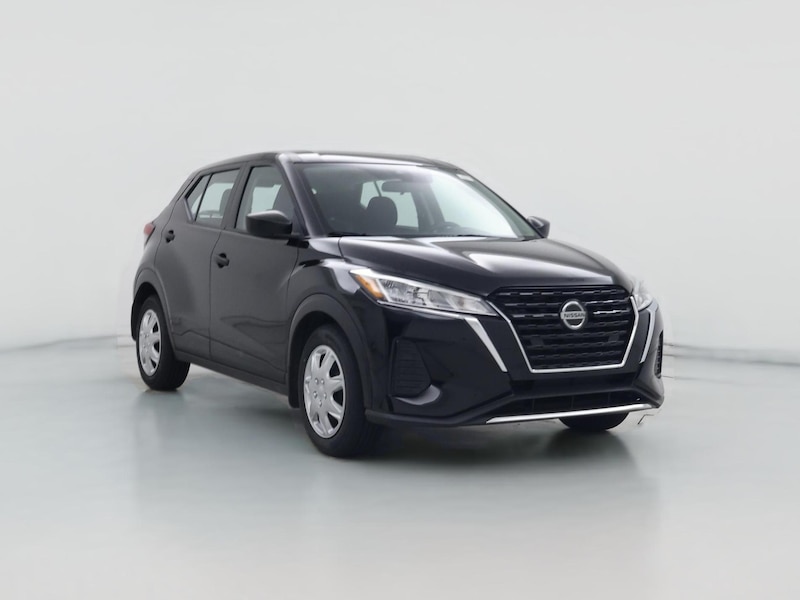 2021 Nissan Kicks S -
                  Kennesaw, GA