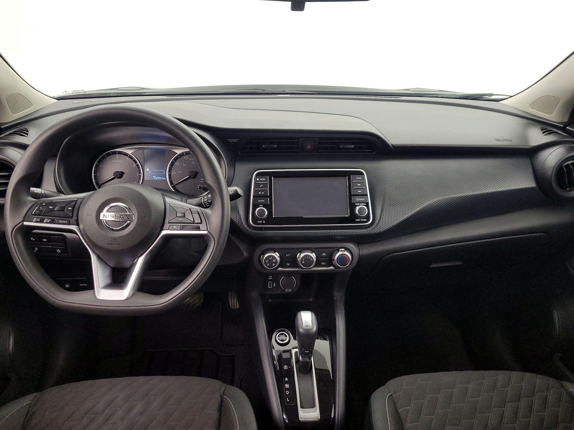 Thumbnail: 2021 Nissan Kicks - 9