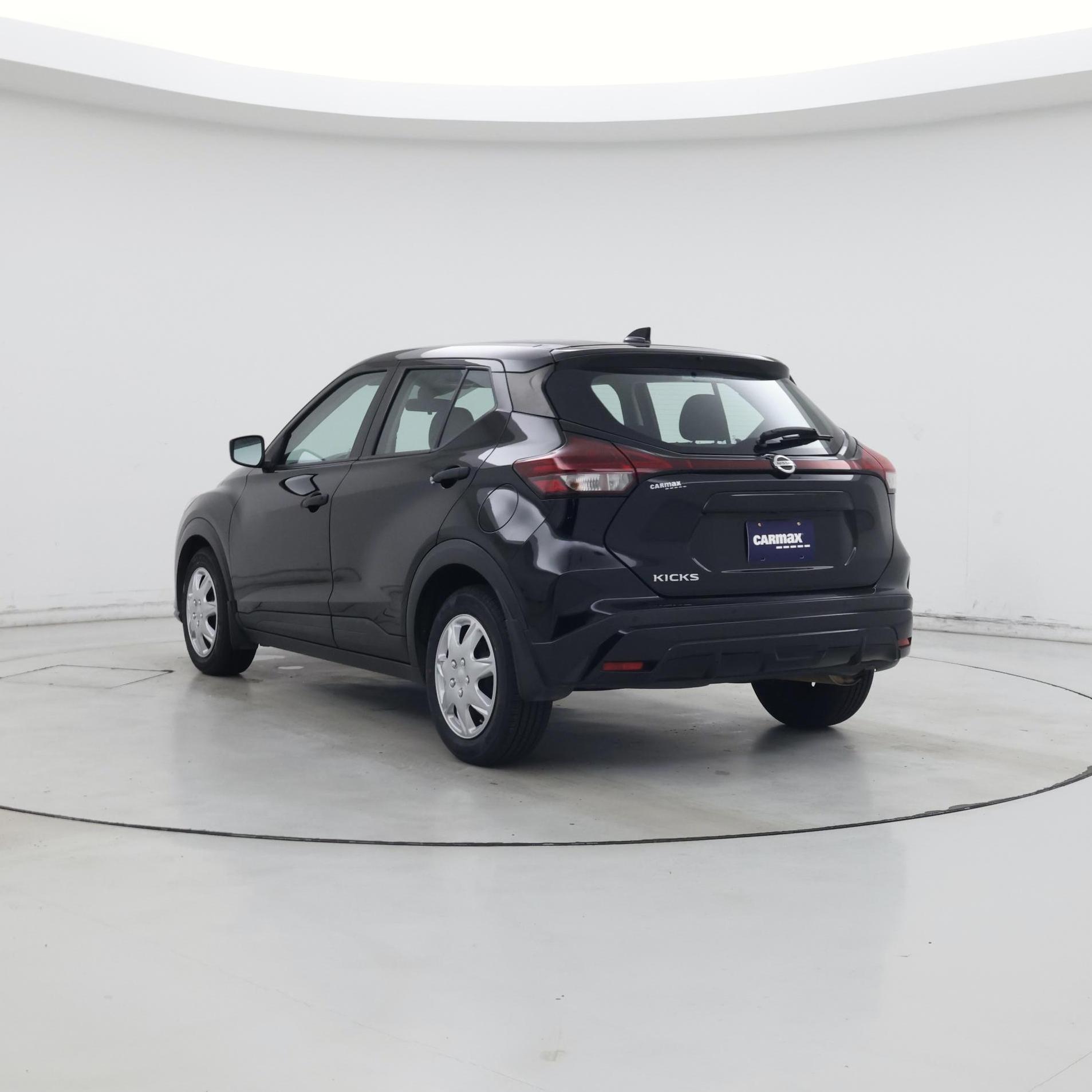Thumbnail: 2021 Nissan Kicks - 2