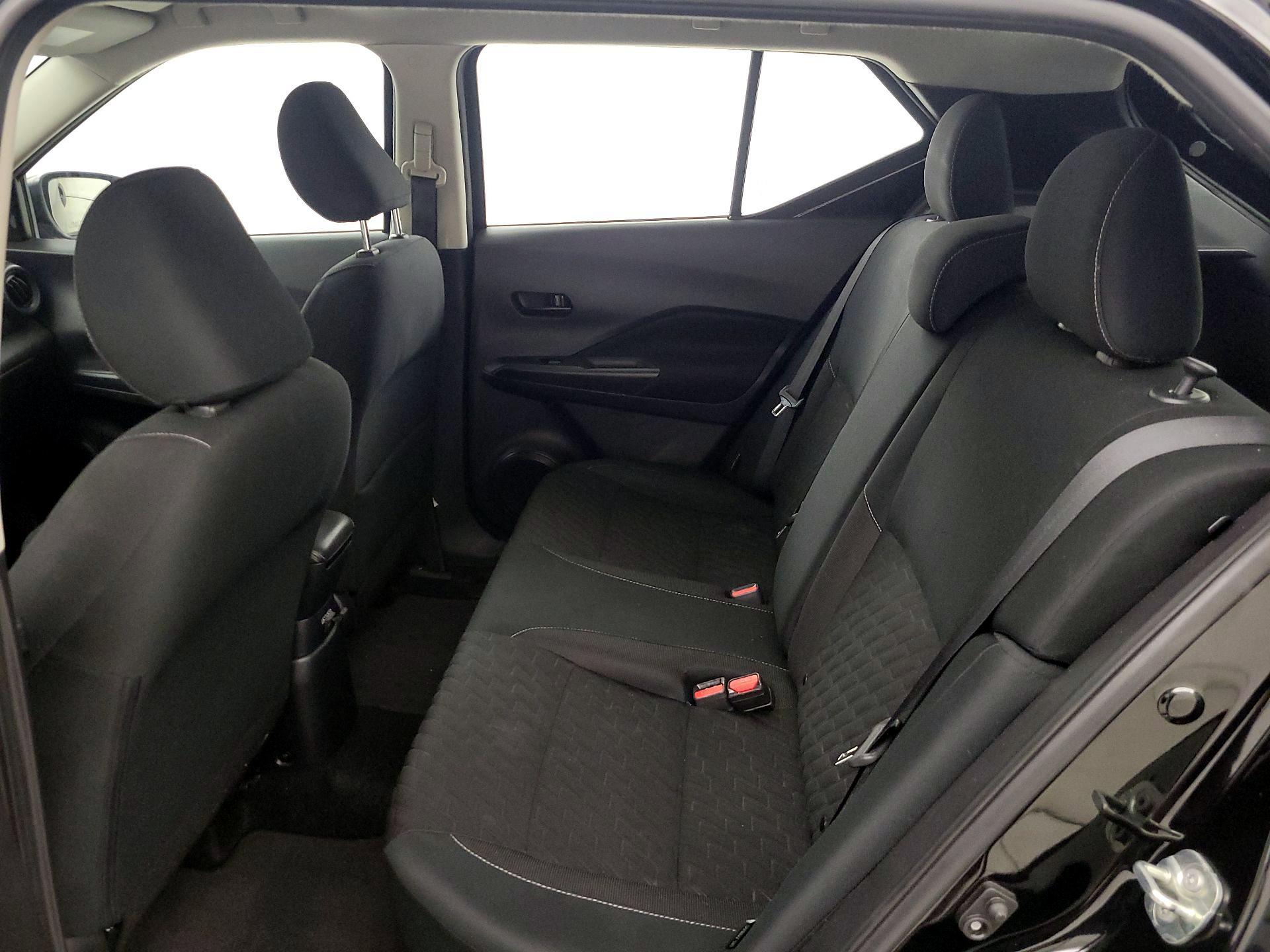 Thumbnail: 2021 Nissan Kicks - 19