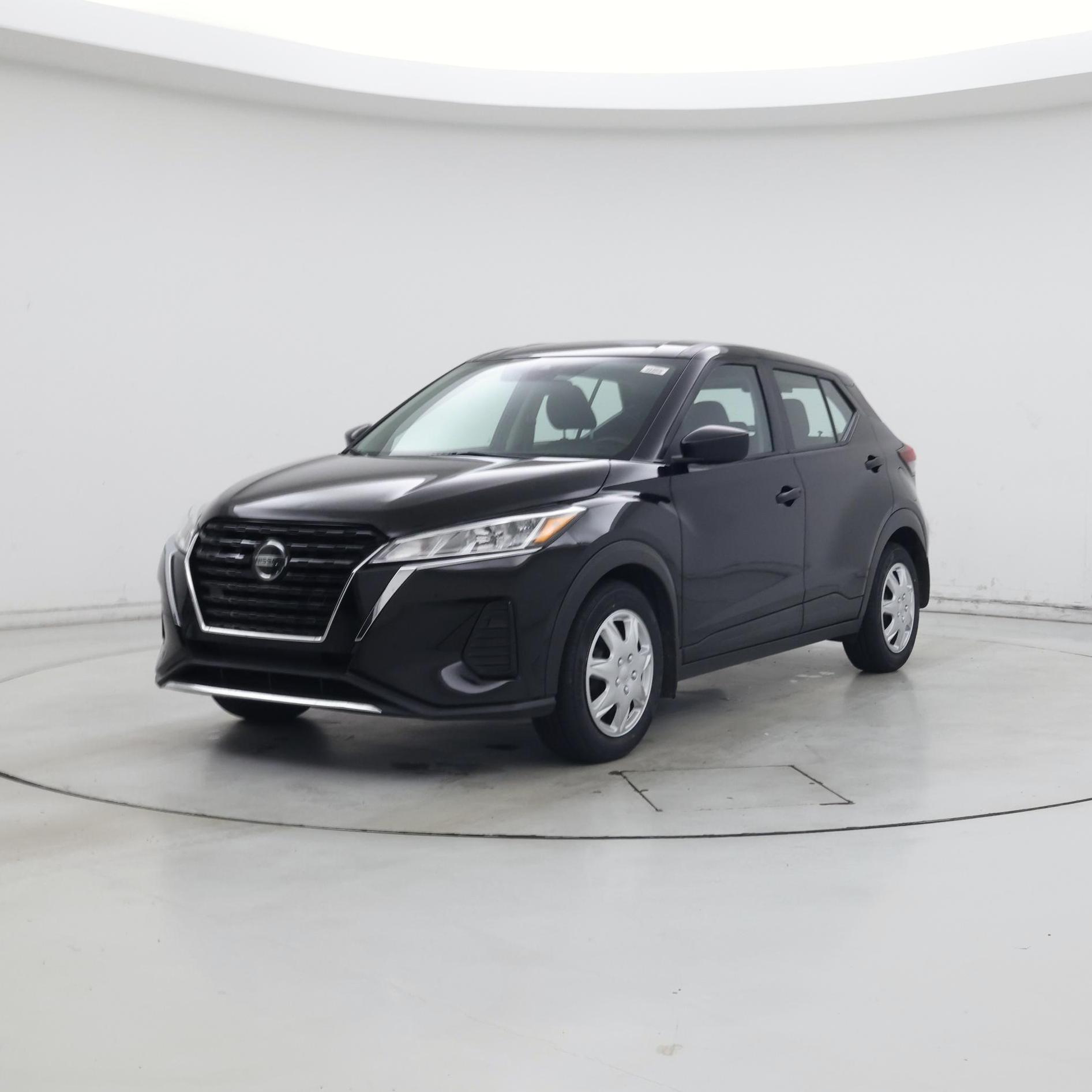 Thumbnail: 2021 Nissan Kicks - 4