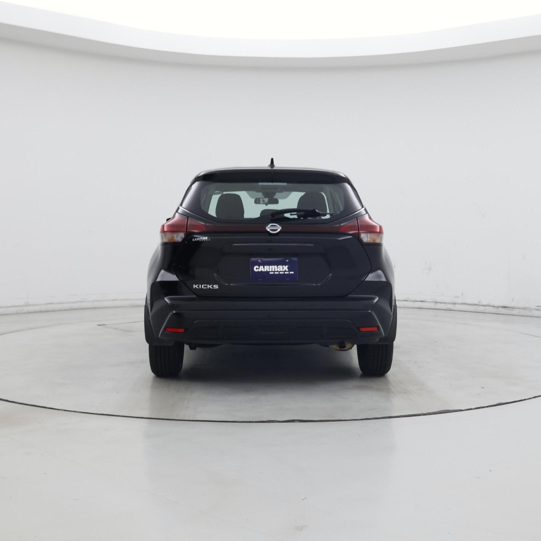 Thumbnail: 2021 Nissan Kicks - 6