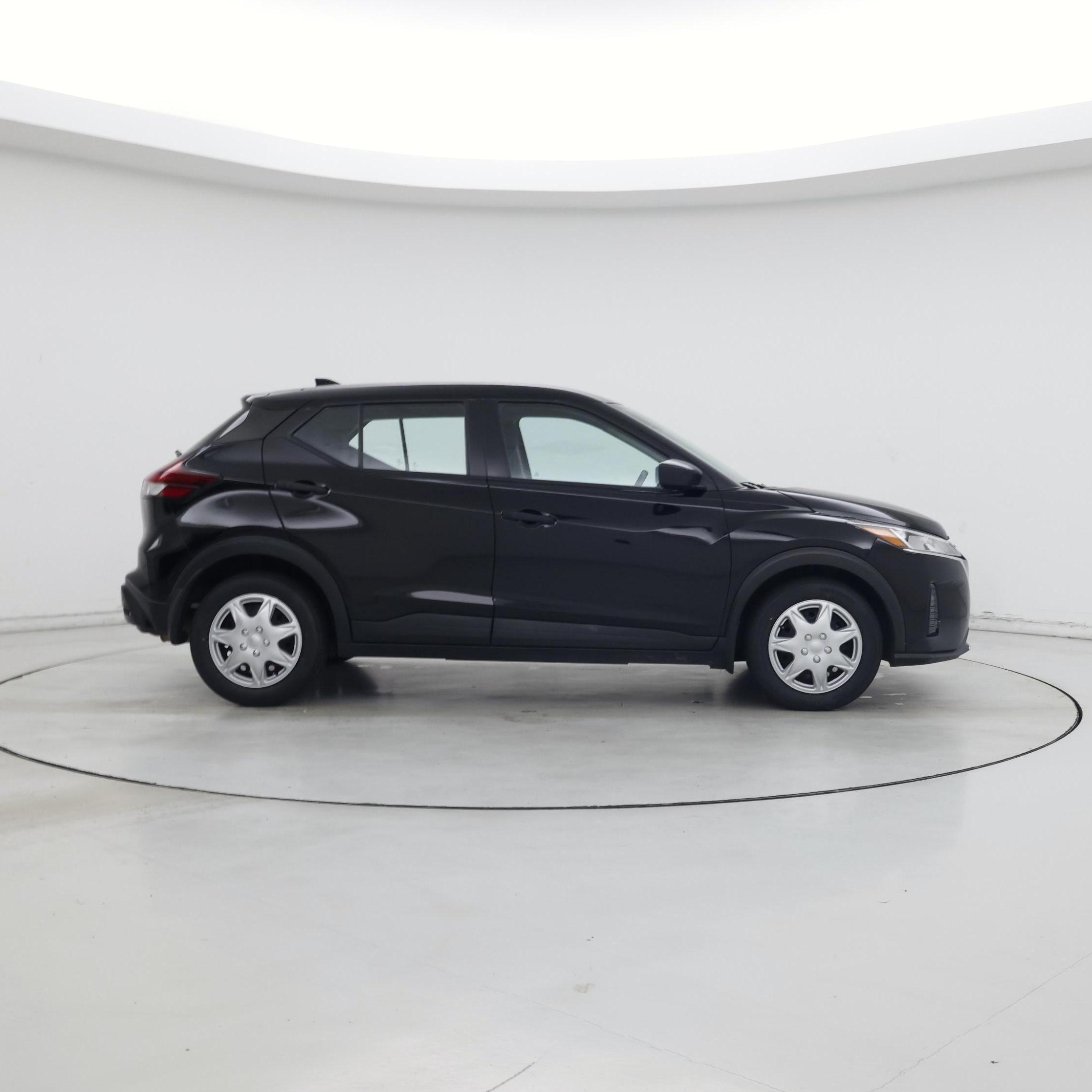Thumbnail: 2021 Nissan Kicks - 7