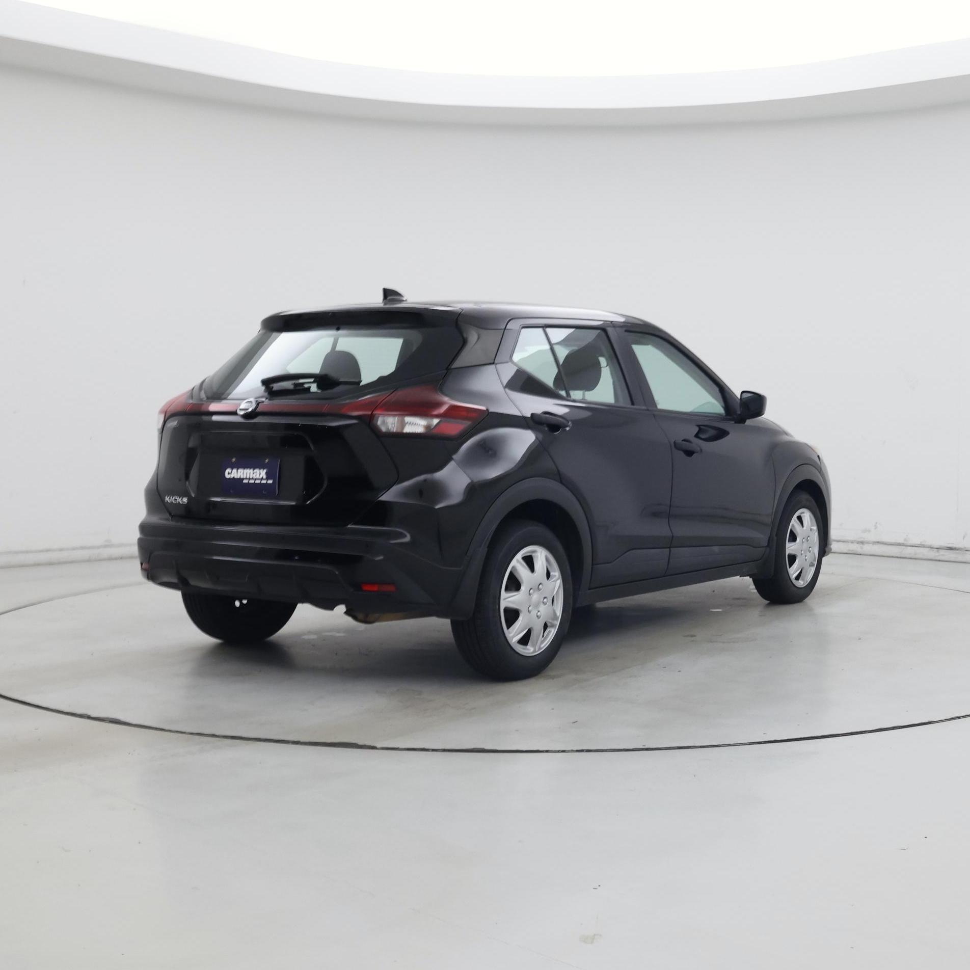 Thumbnail: 2021 Nissan Kicks - 8