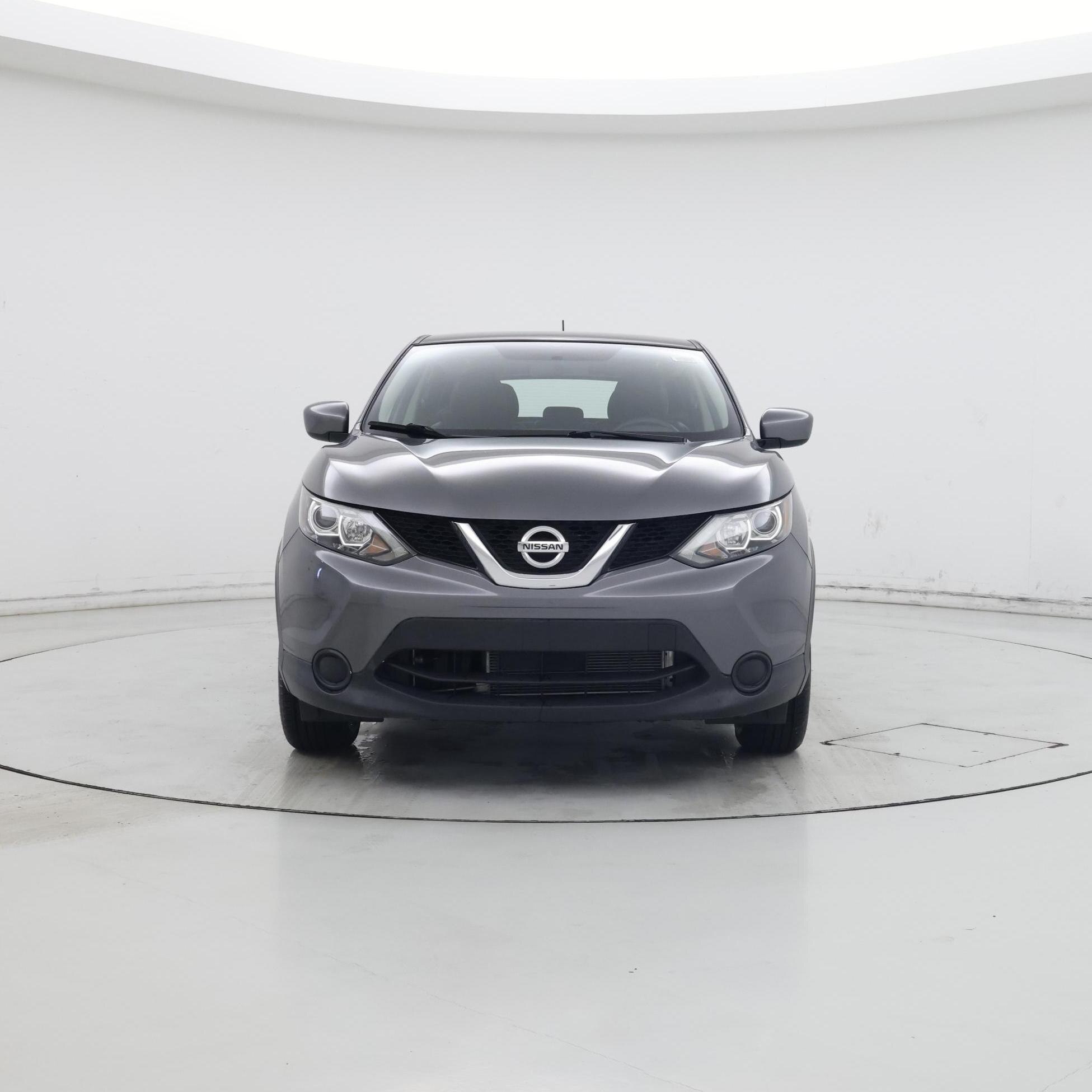 Thumbnail: 2017 Nissan Rogue Sport - 5