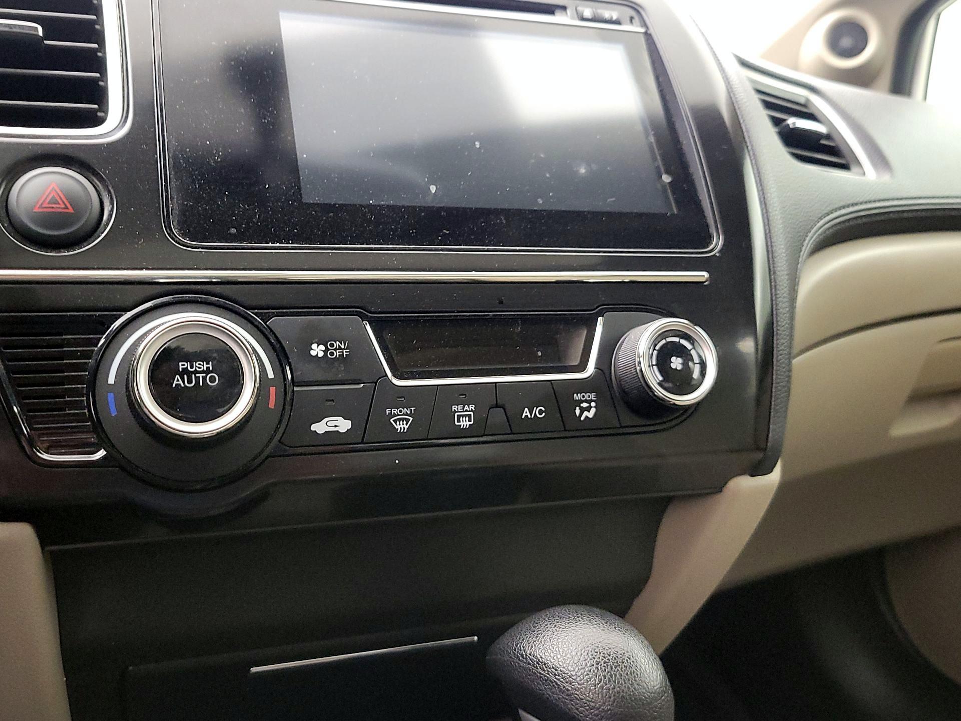 Thumbnail: 2014 Honda Civic - 16