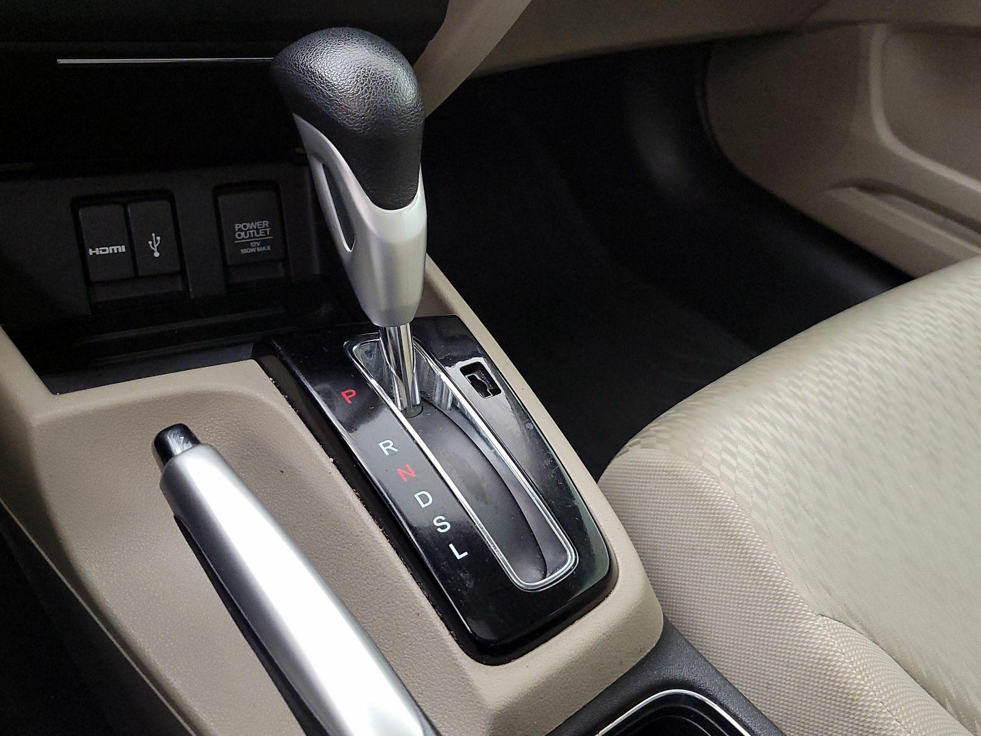 Thumbnail: 2014 Honda Civic - 17