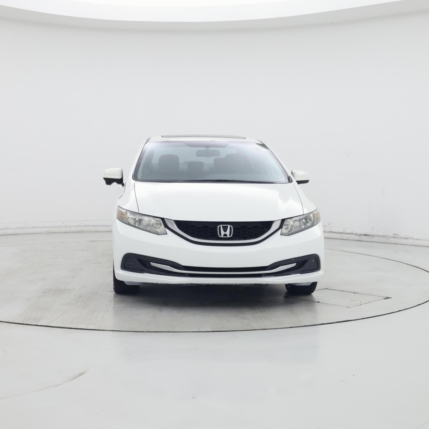 Thumbnail: 2014 Honda Civic - 5
