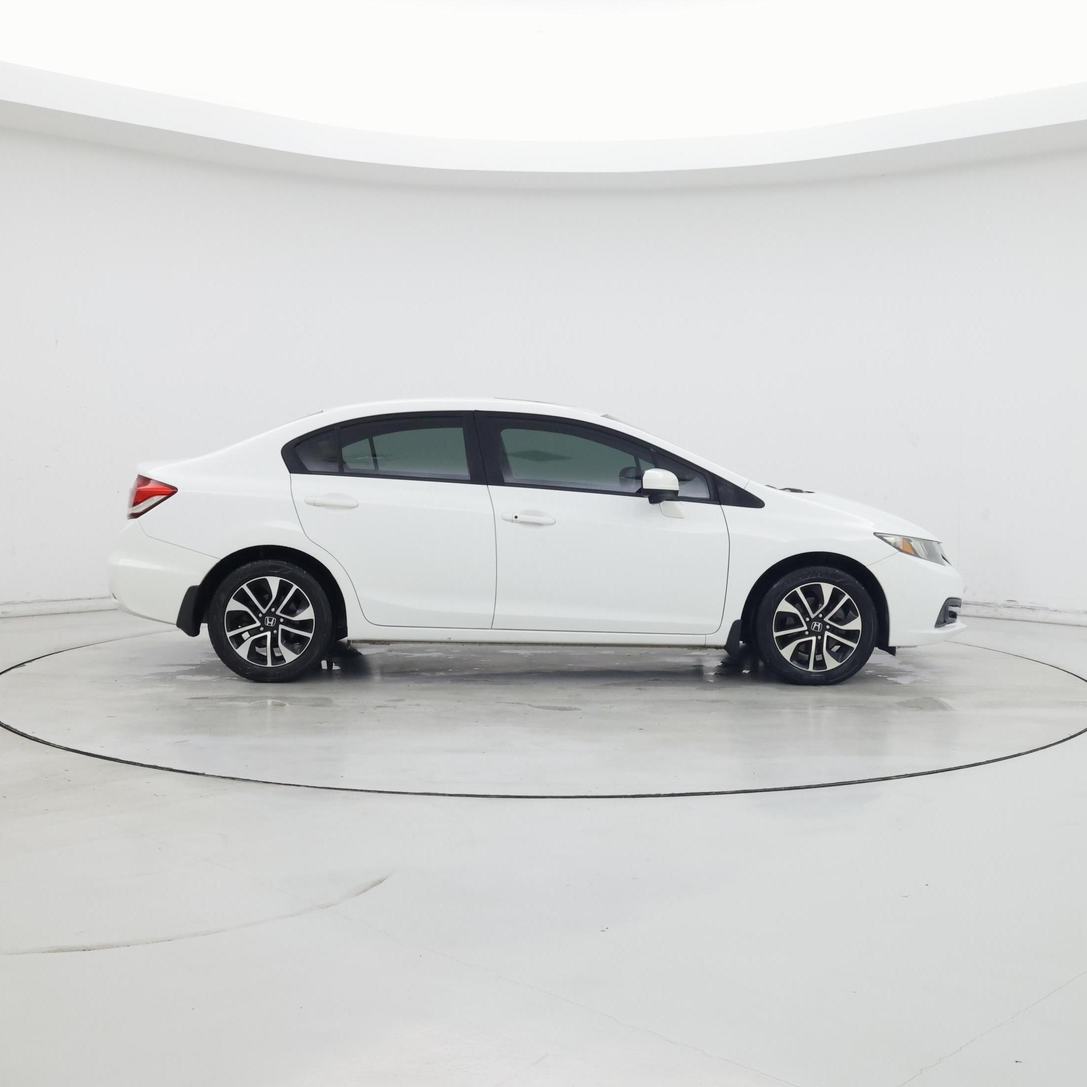 Thumbnail: 2014 Honda Civic - 7