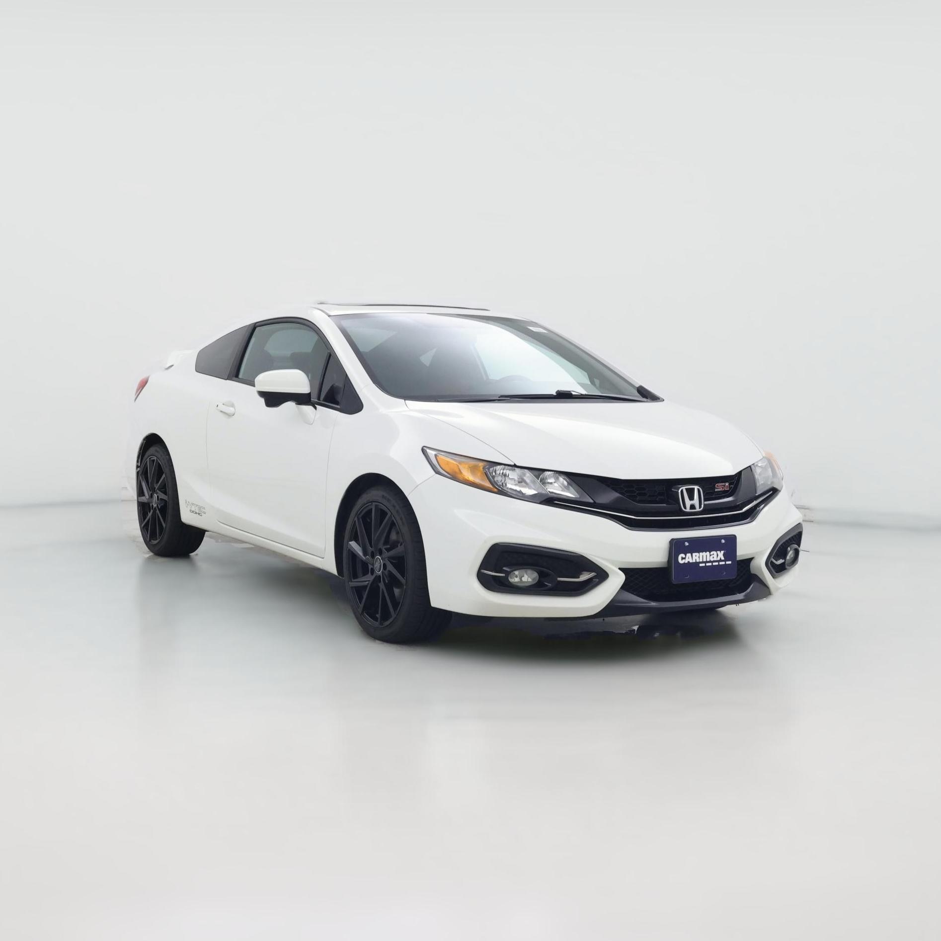 Thumbnail: 2015 Honda Civic - 1