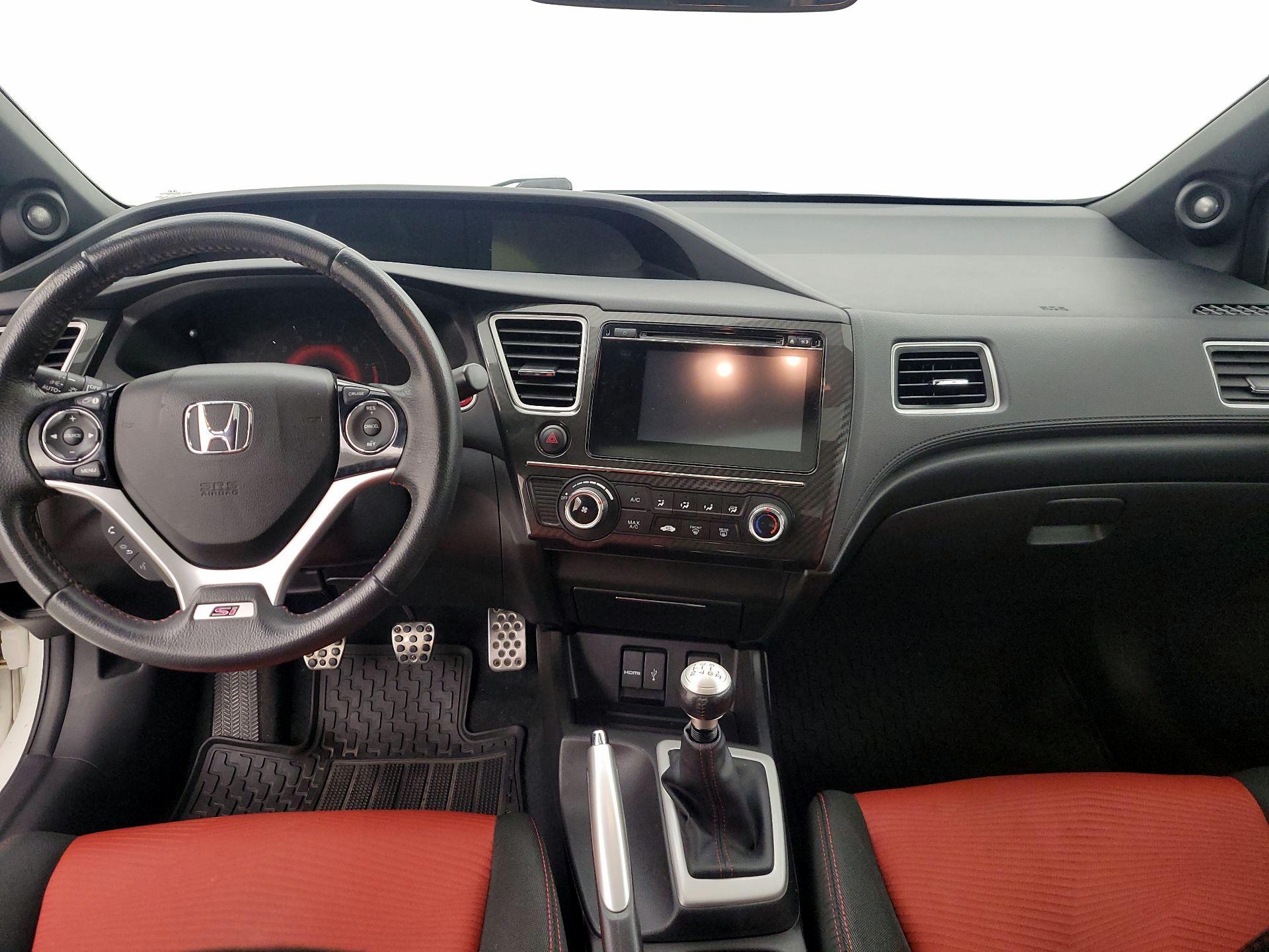 Thumbnail: 2015 Honda Civic - 9