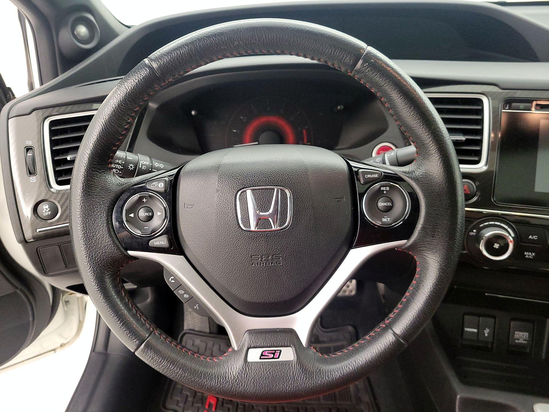Thumbnail: 2015 Honda Civic - 10