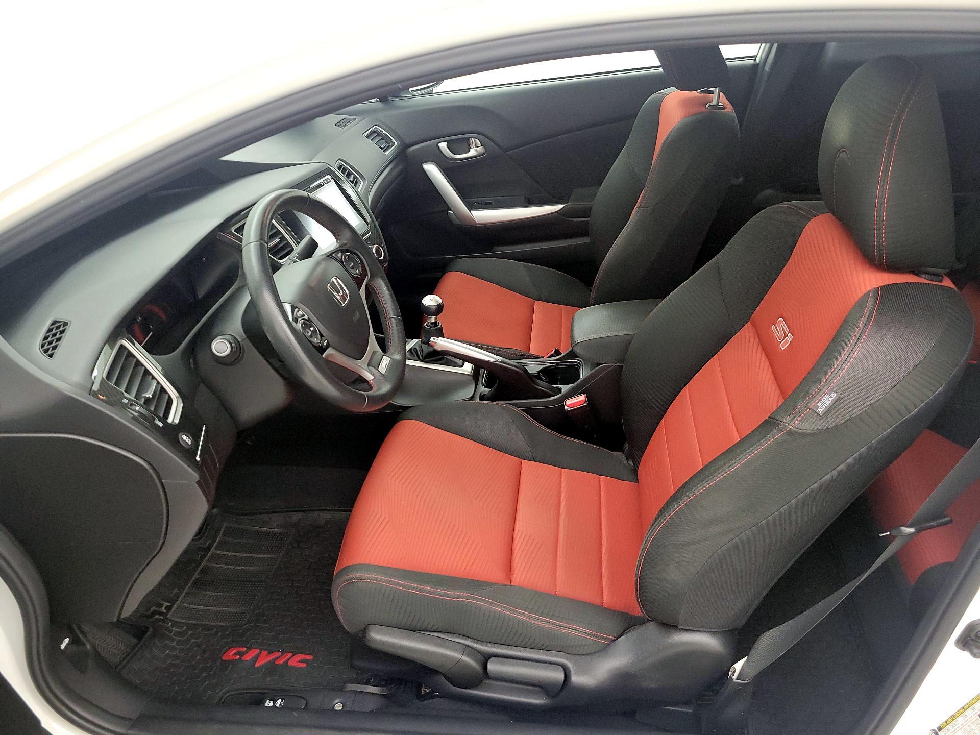 Thumbnail: 2015 Honda Civic - 11