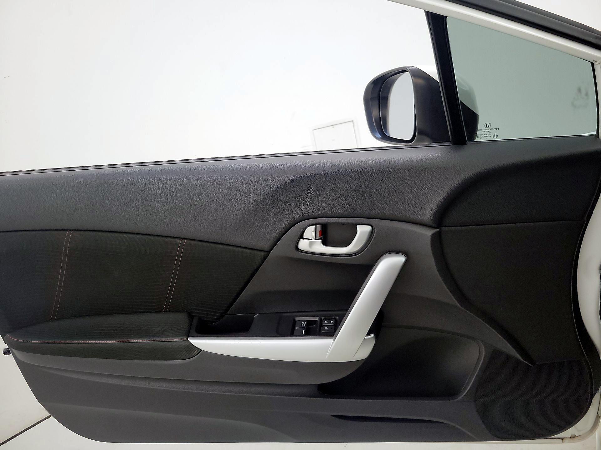 Thumbnail: 2015 Honda Civic - 12