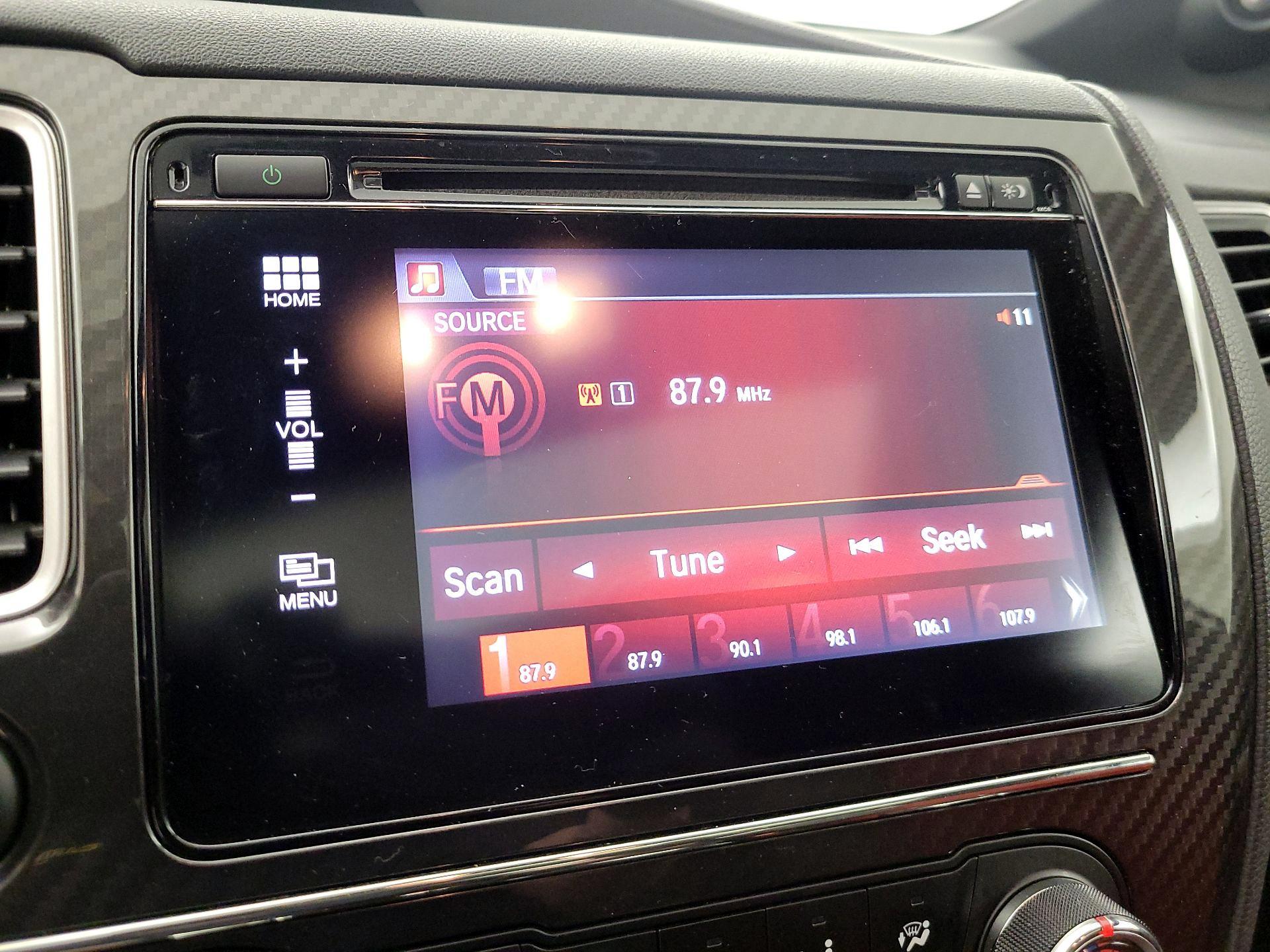 Thumbnail: 2015 Honda Civic - 15