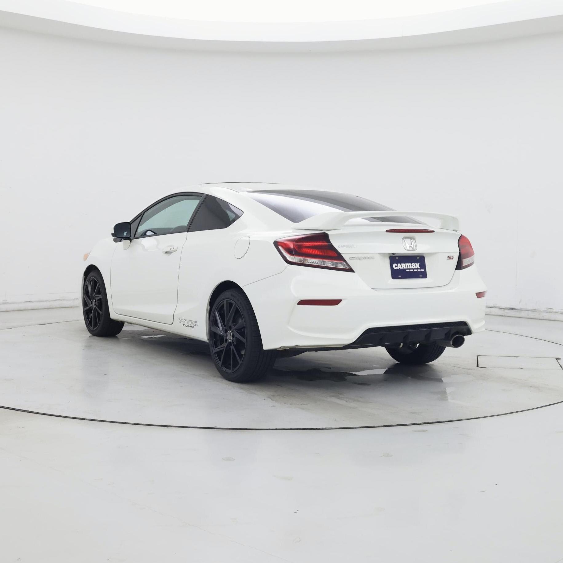Thumbnail: 2015 Honda Civic - 2