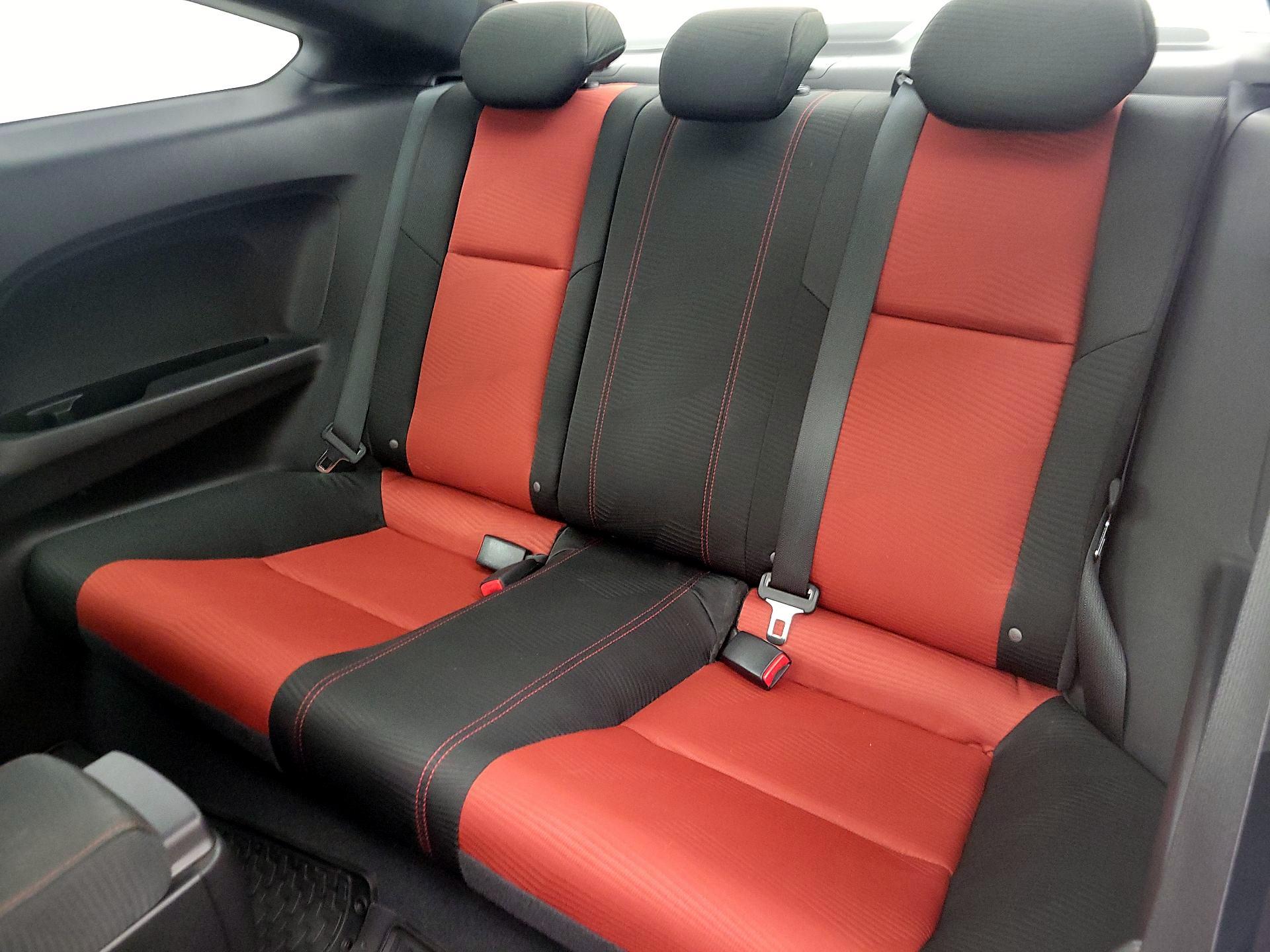 Thumbnail: 2015 Honda Civic - 20