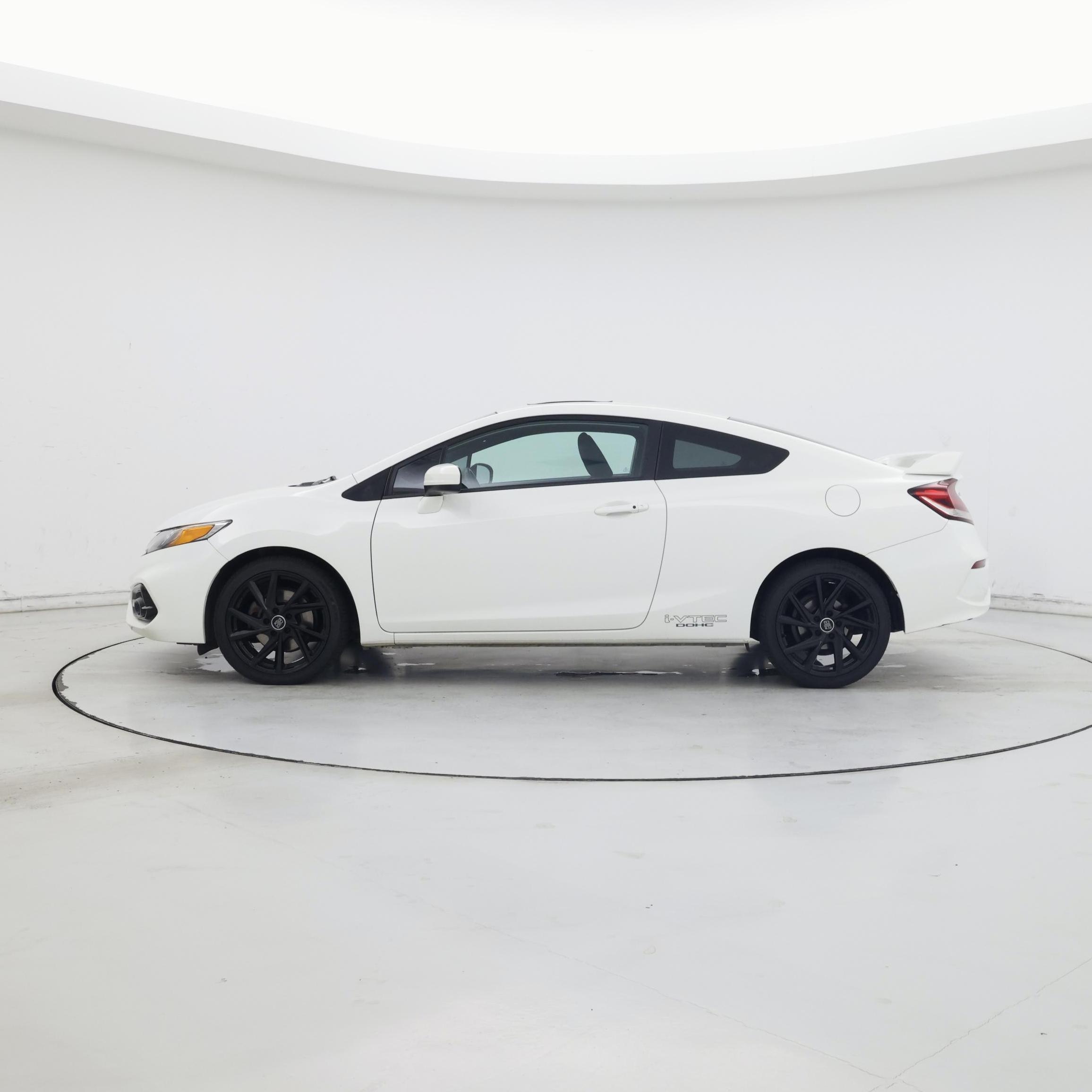 Thumbnail: 2015 Honda Civic - 3
