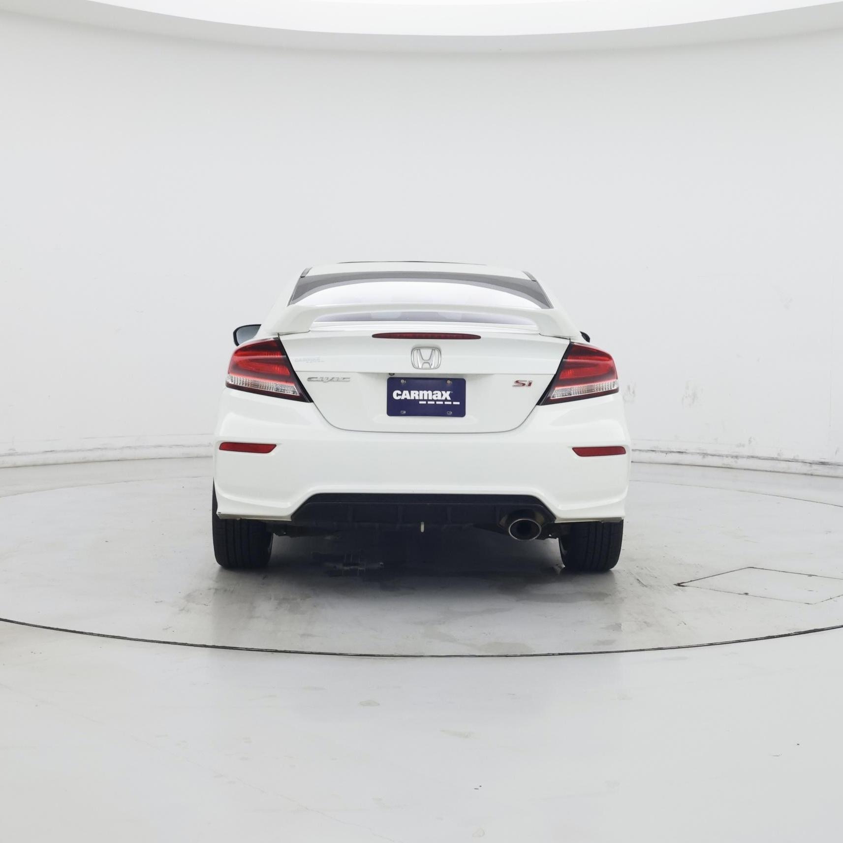 Thumbnail: 2015 Honda Civic - 6