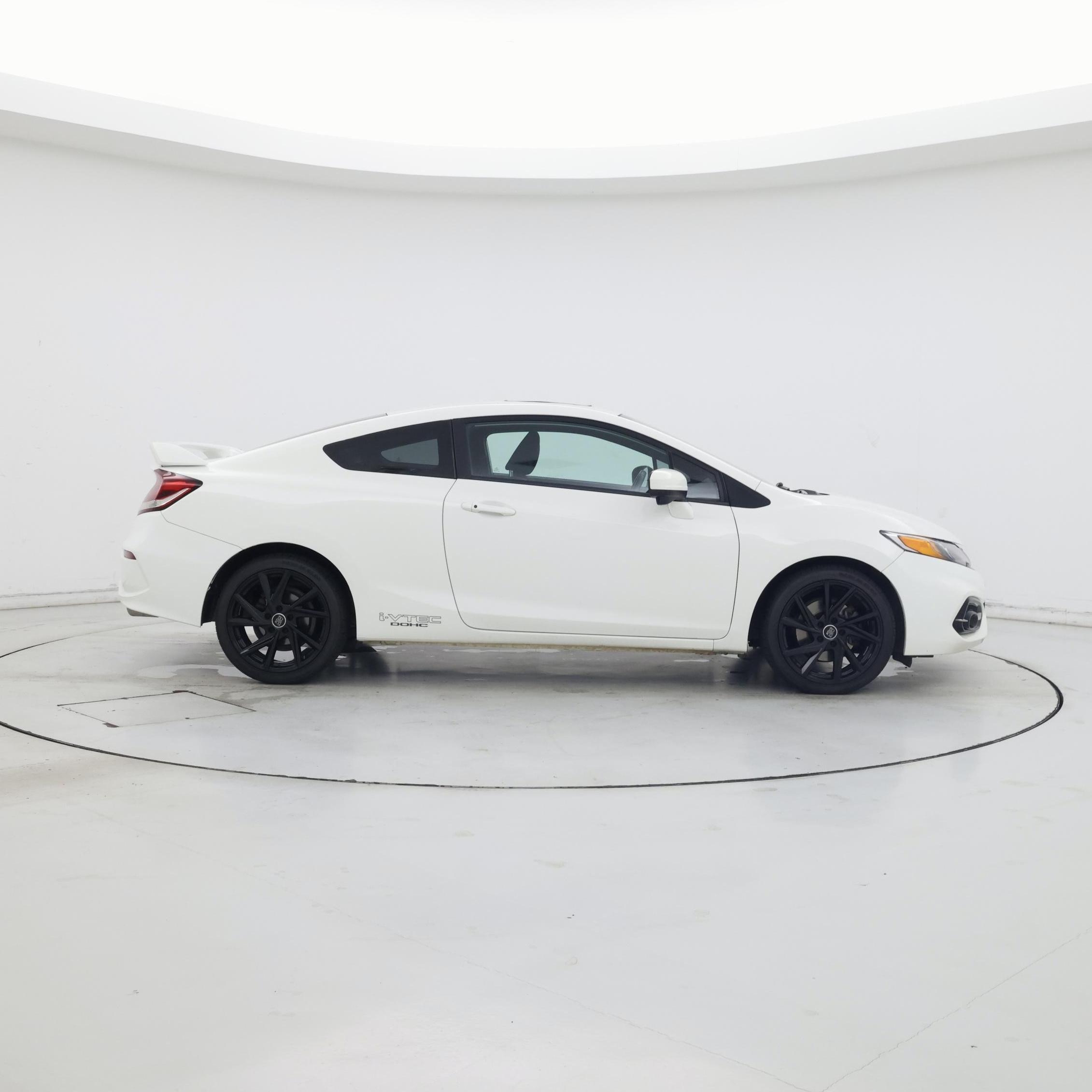 Thumbnail: 2015 Honda Civic - 7