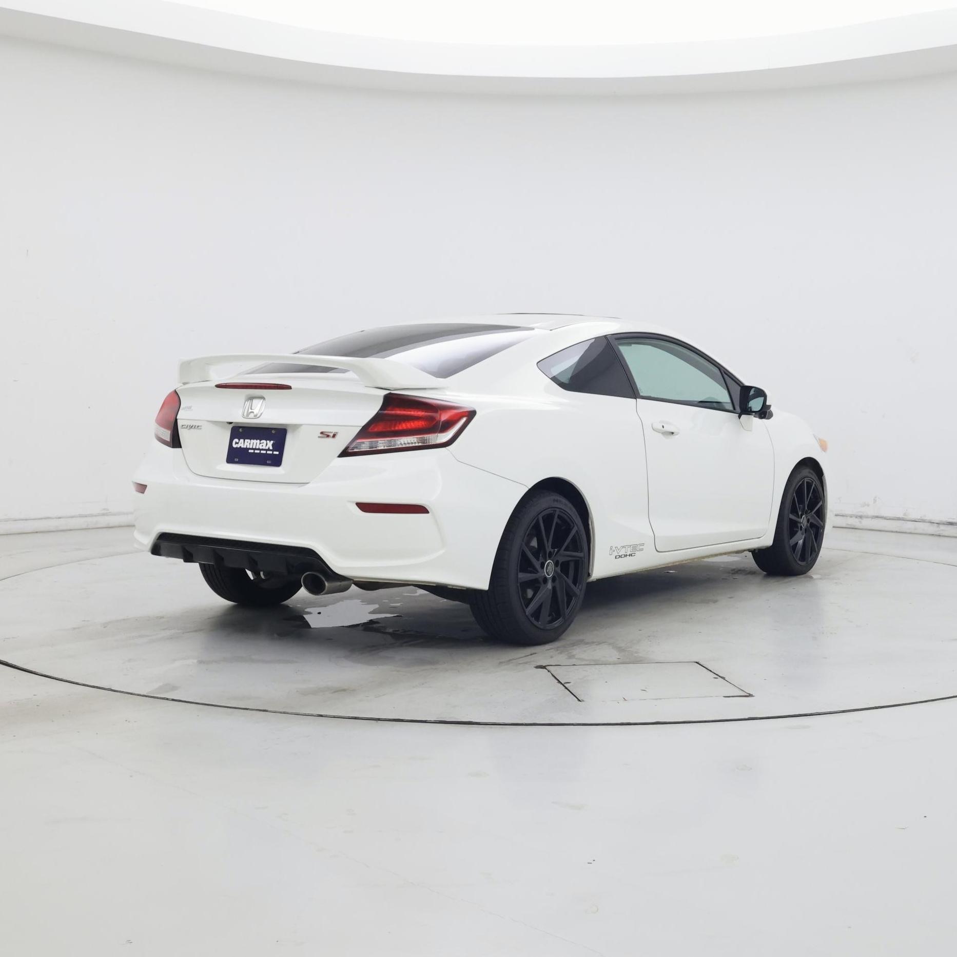 Thumbnail: 2015 Honda Civic - 8