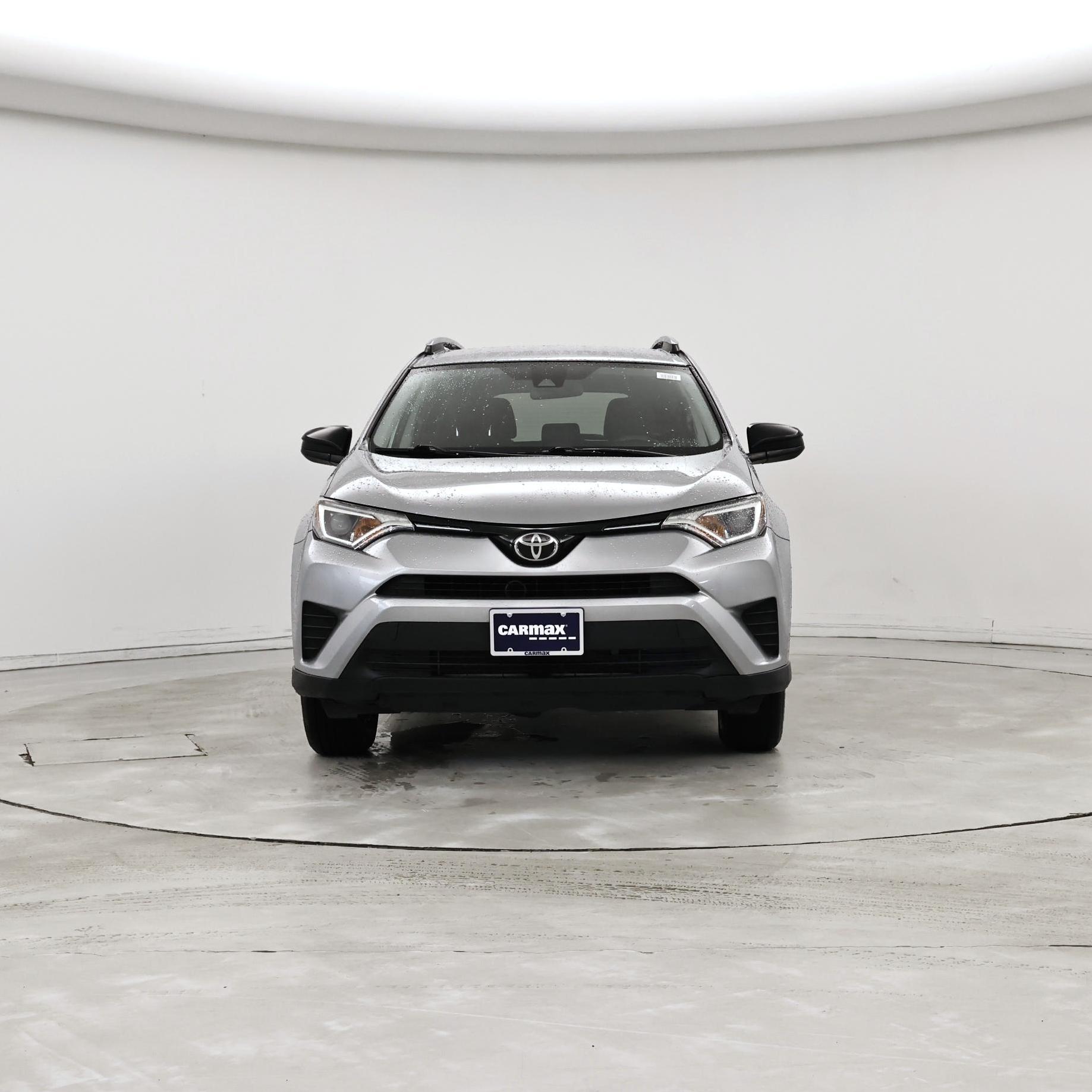 Thumbnail: 2018 Toyota RAV4 - 5