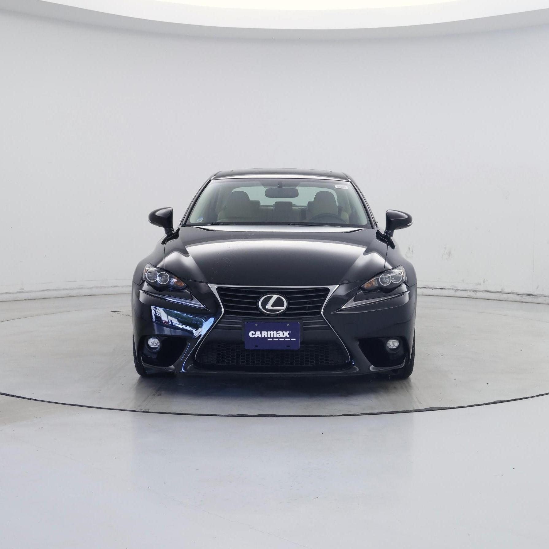 Thumbnail: 2015 Lexus IS - 5
