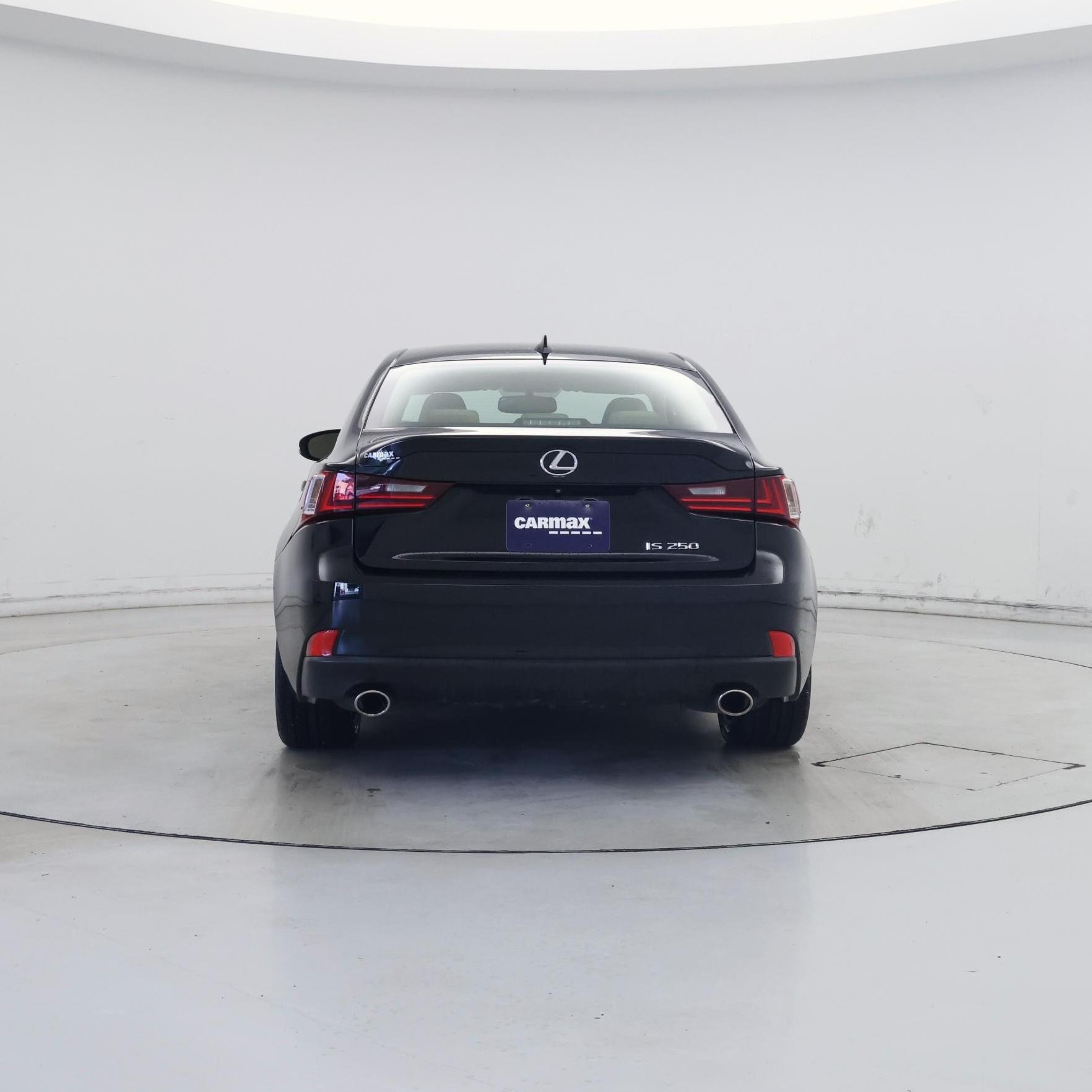 Thumbnail: 2015 Lexus IS - 6