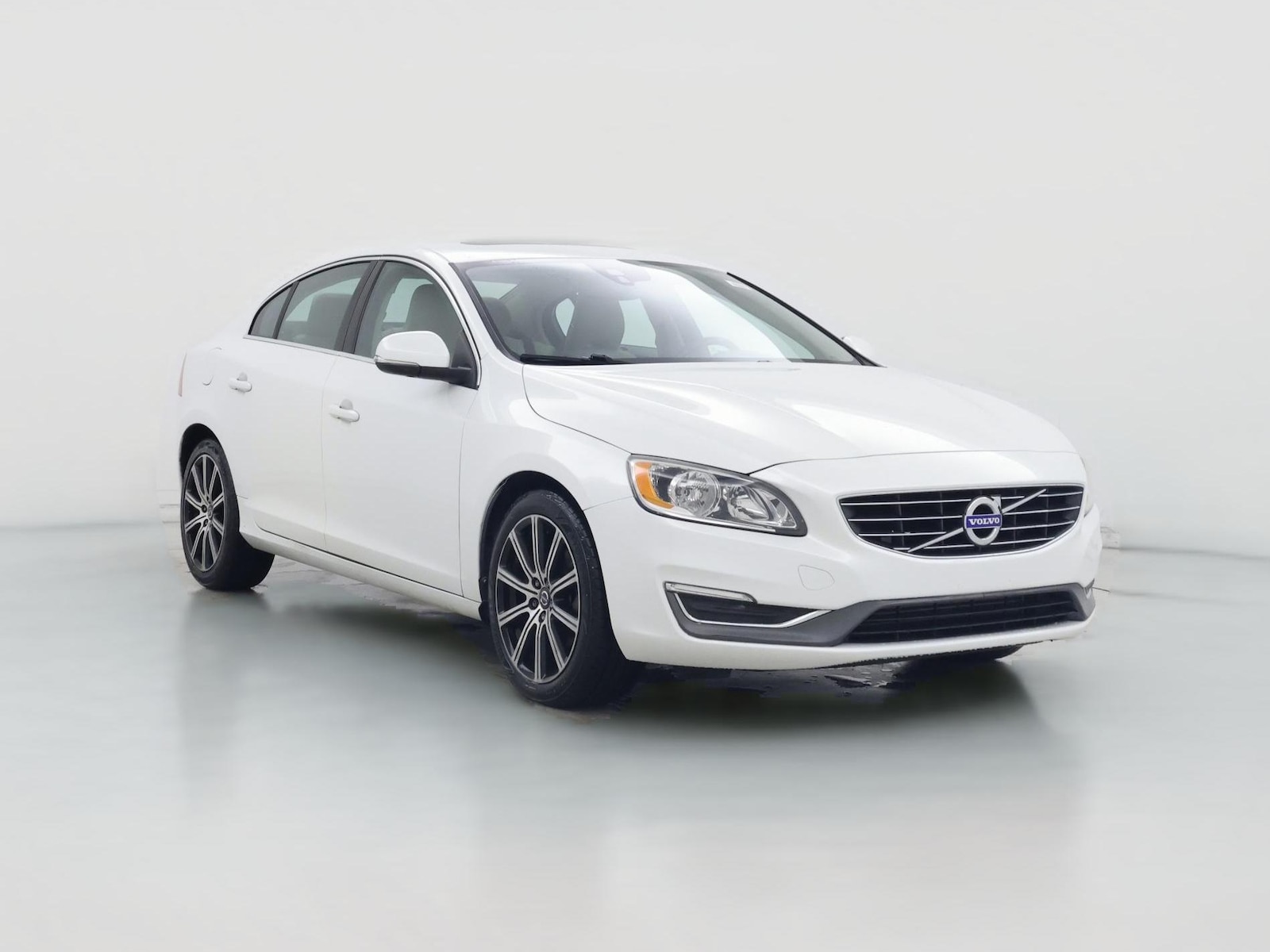 2017 Volvo S60