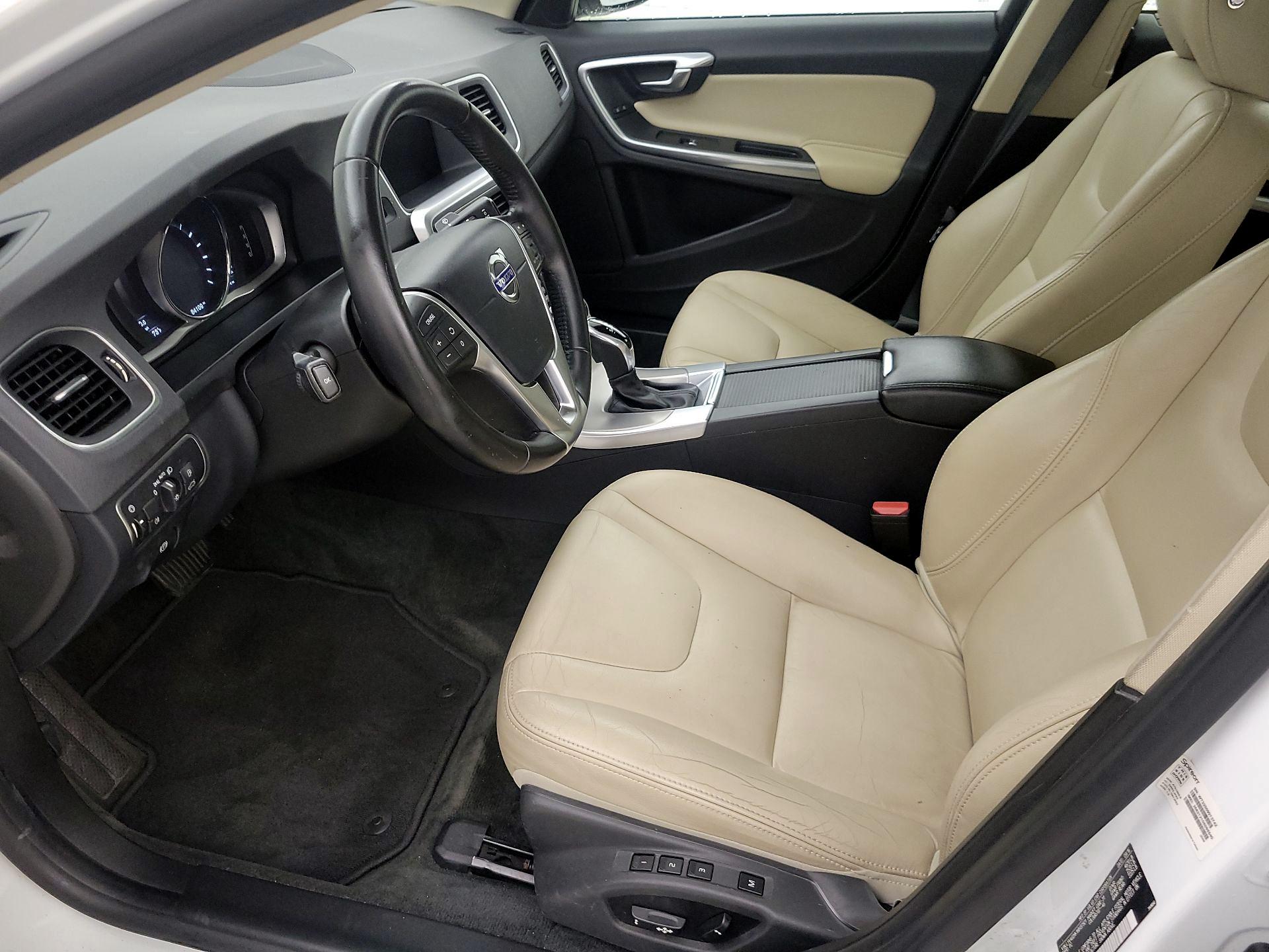 Thumbnail: 2017 Volvo S60 - 11