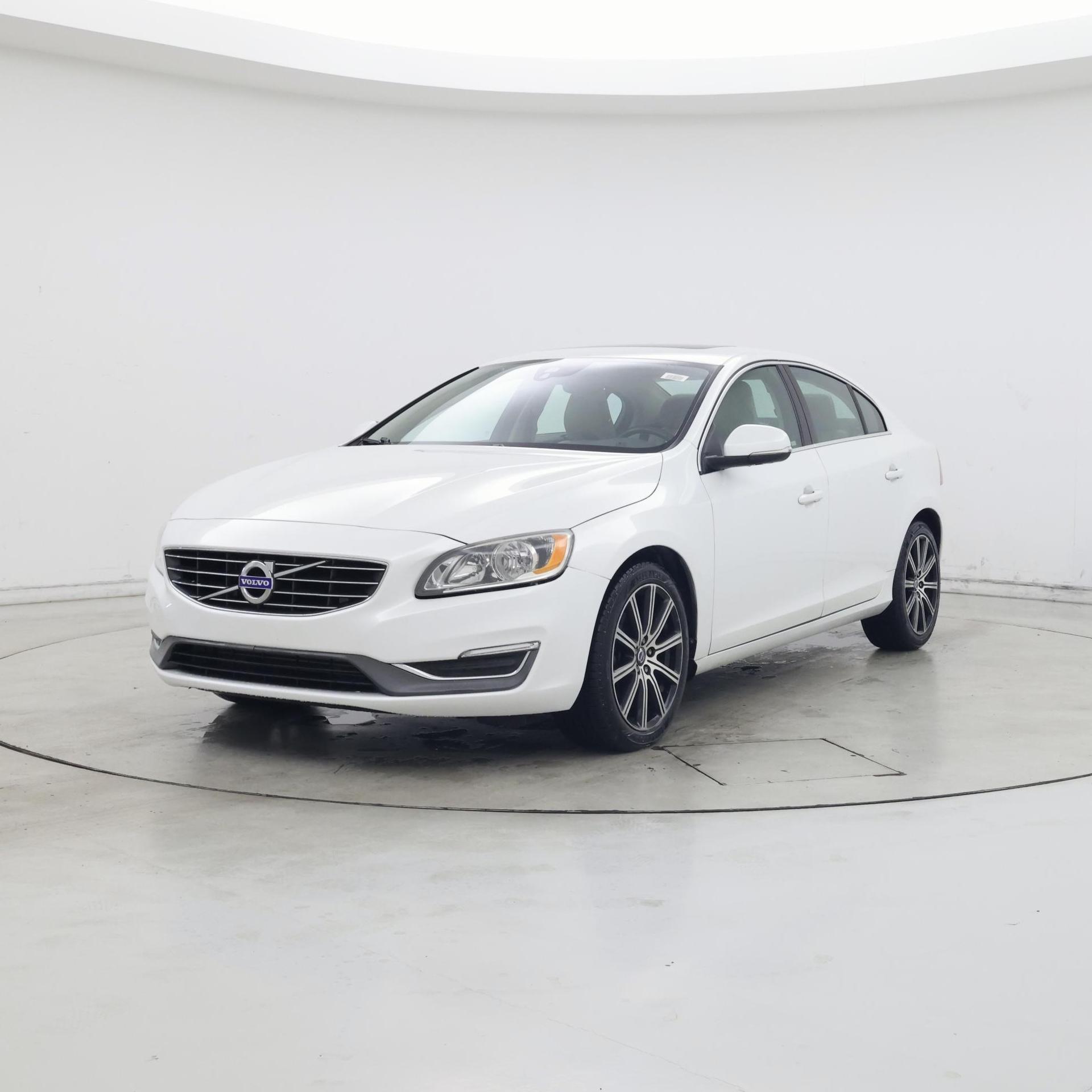 Thumbnail: 2017 Volvo S60 - 4