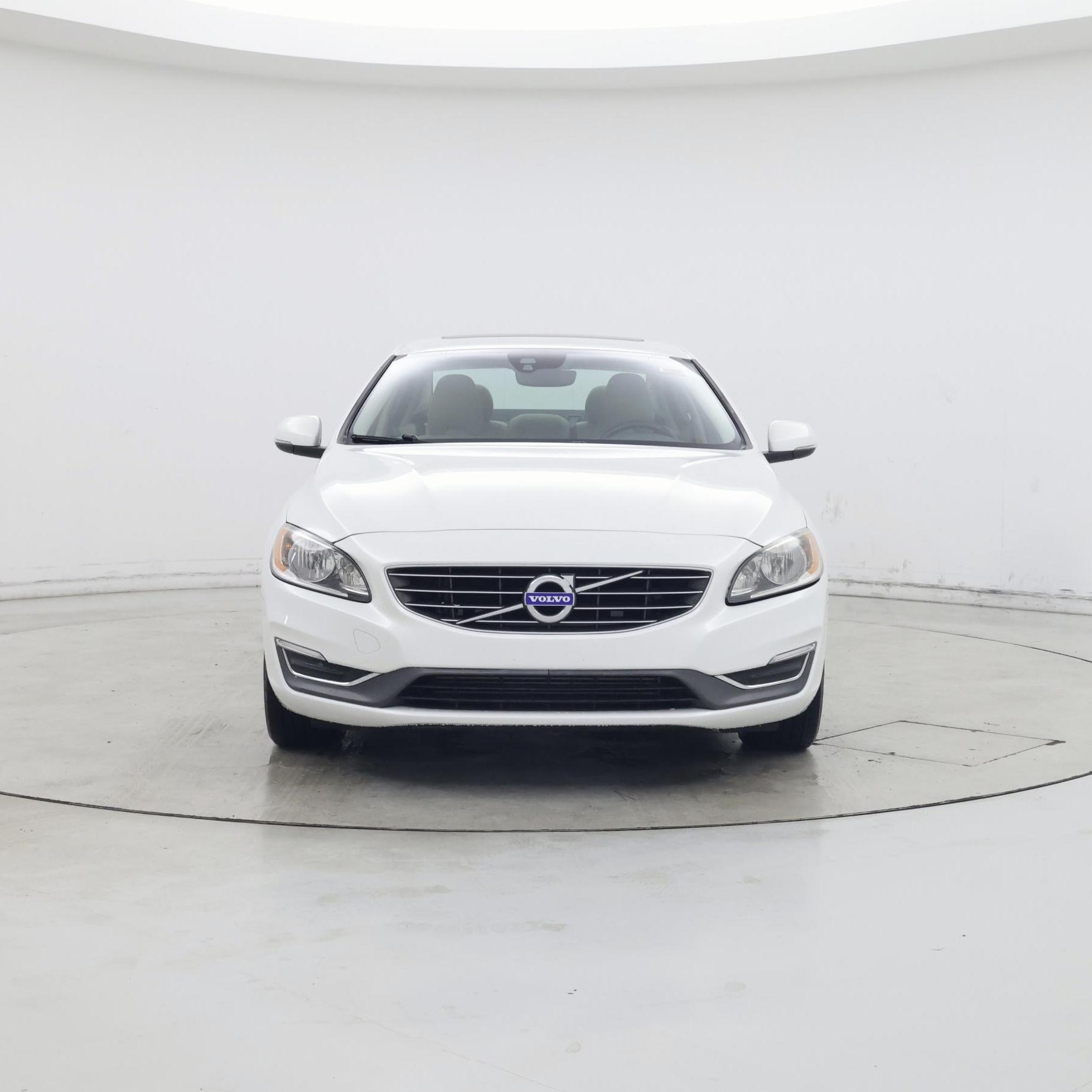 Thumbnail: 2017 Volvo S60 - 5