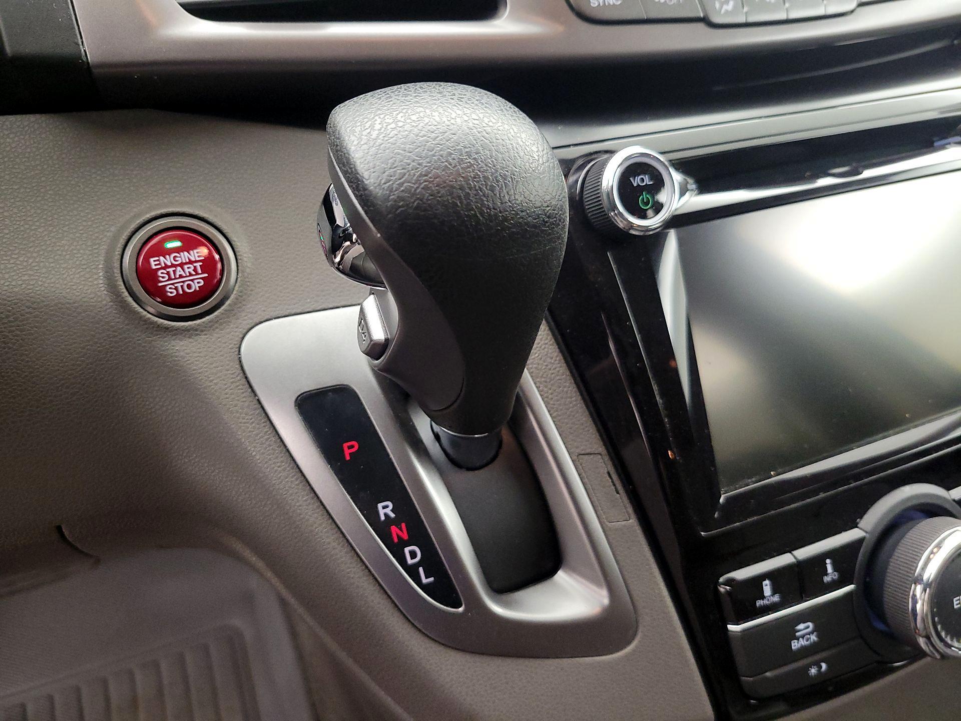 Thumbnail: 2016 Honda Odyssey - 17