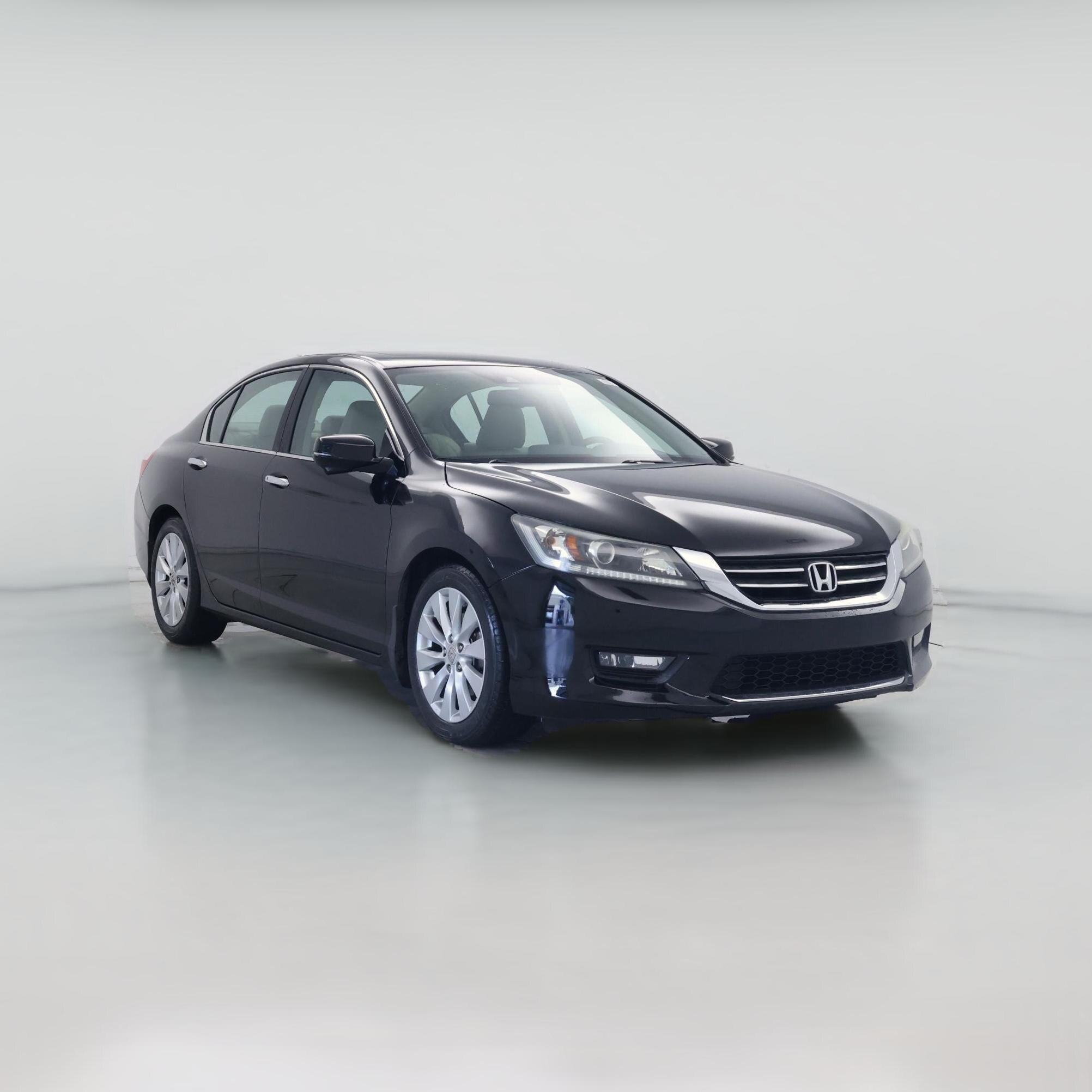 Thumbnail: 2015 Honda Accord - 1