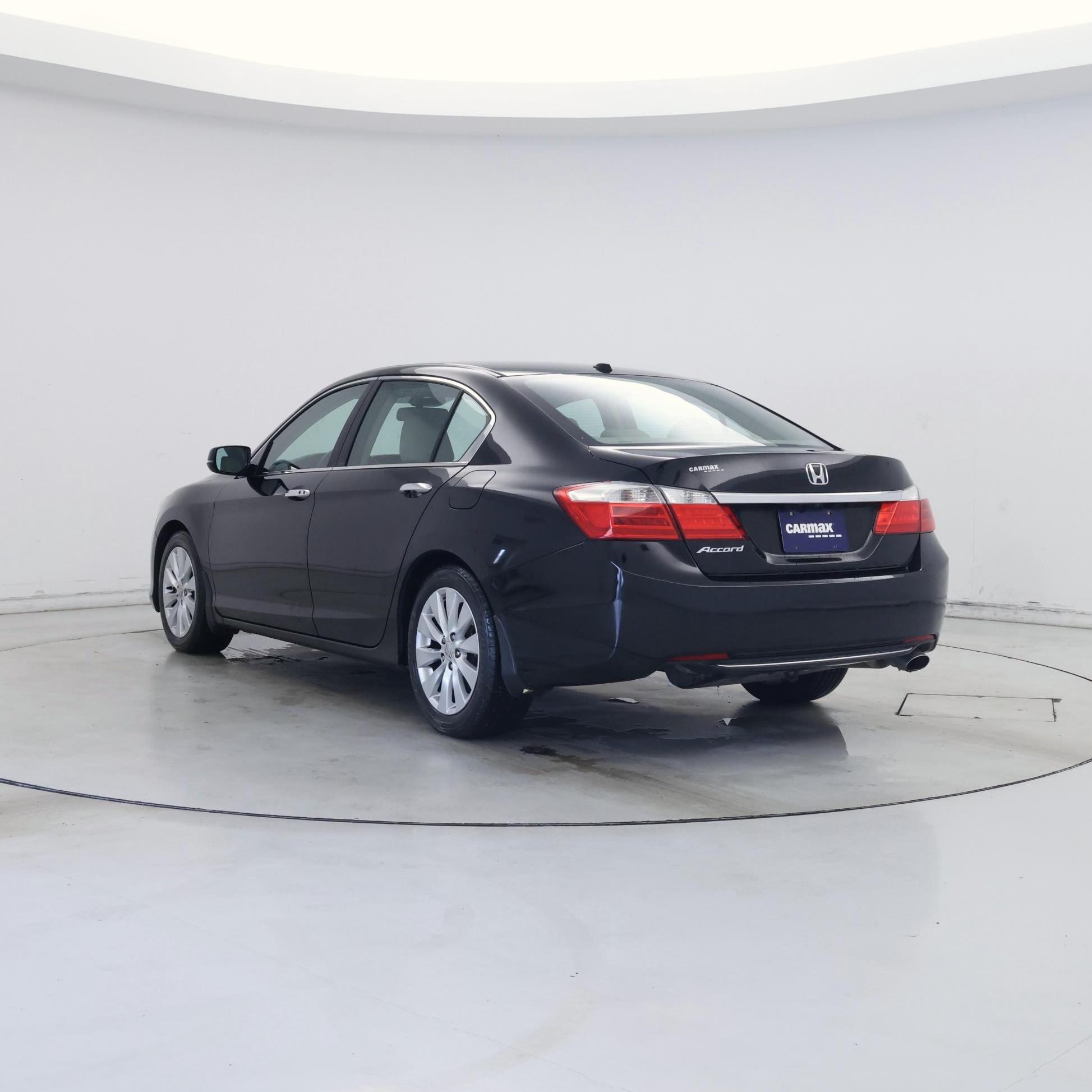 Thumbnail: 2015 Honda Accord - 2