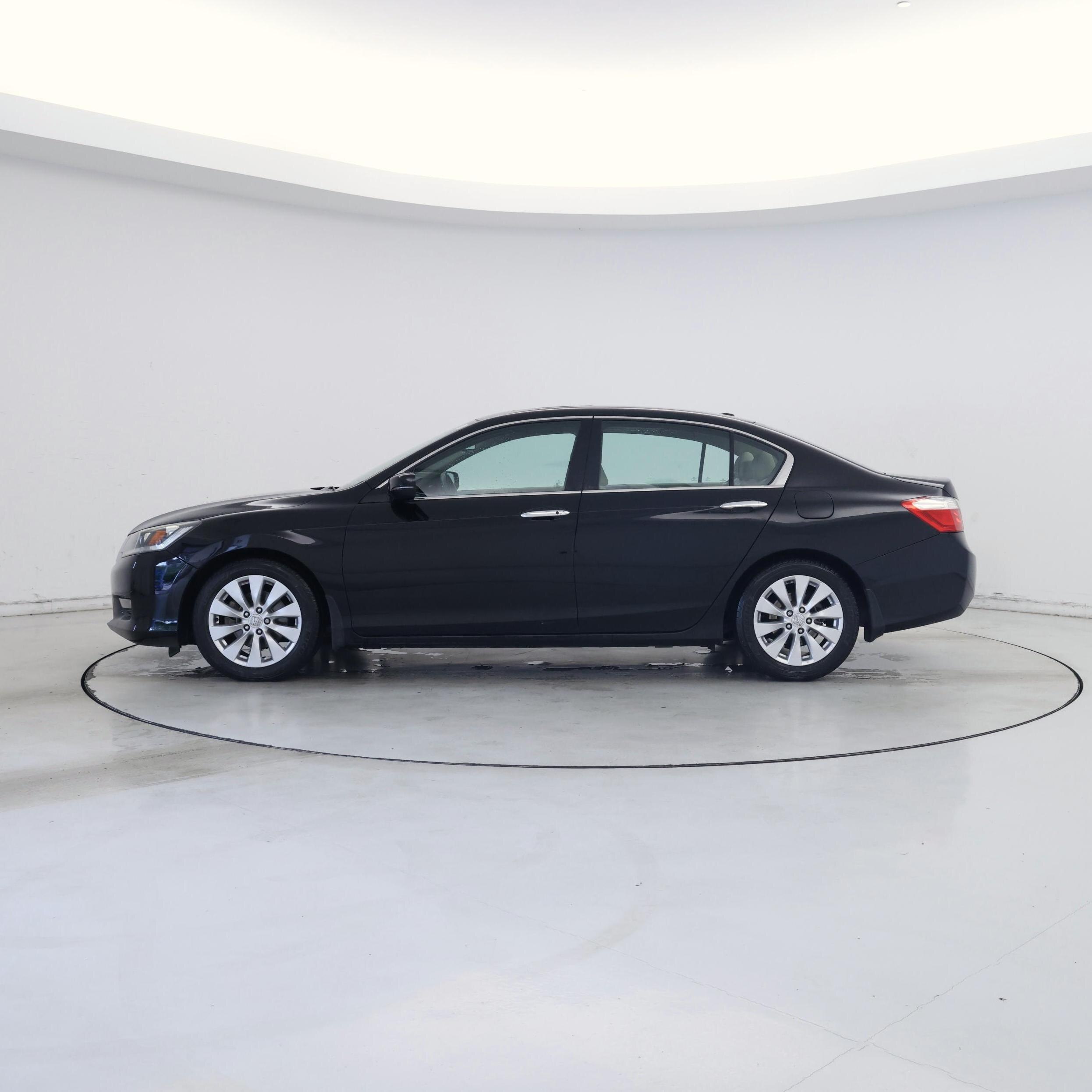 Thumbnail: 2015 Honda Accord - 3