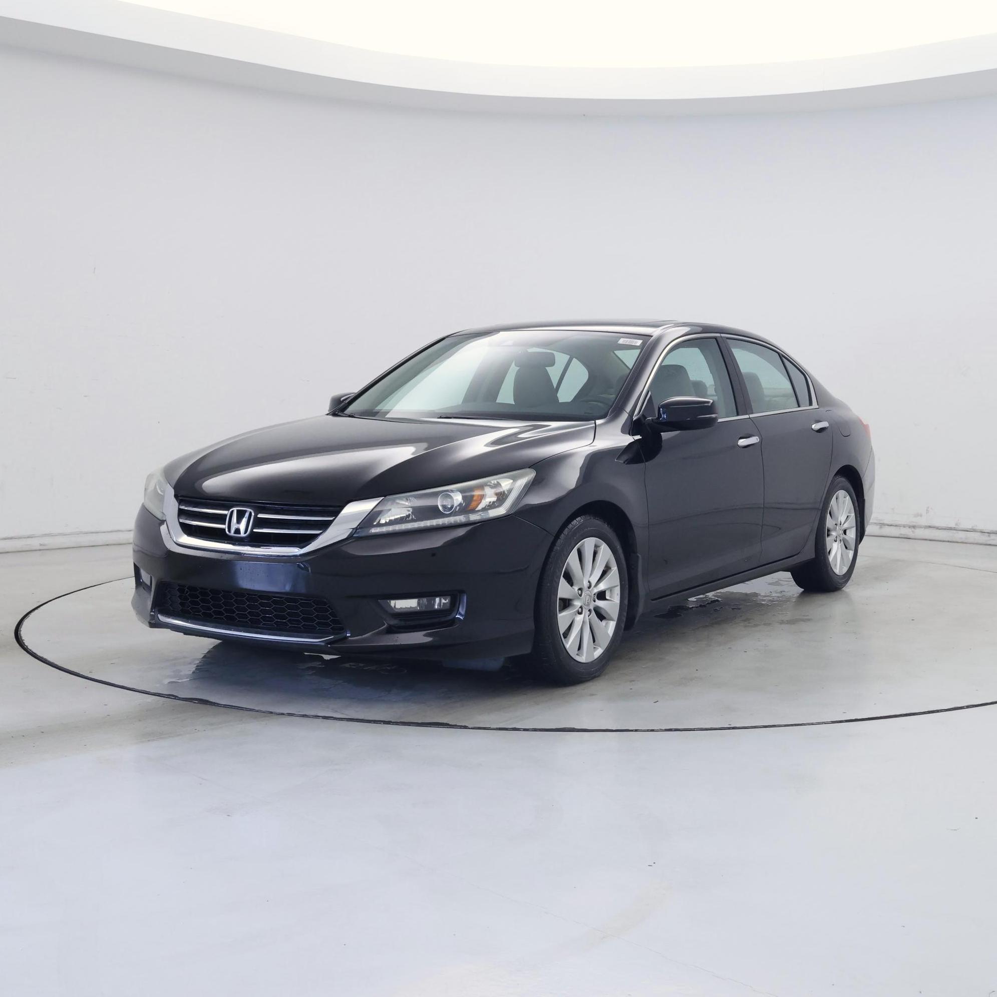 Thumbnail: 2015 Honda Accord - 4