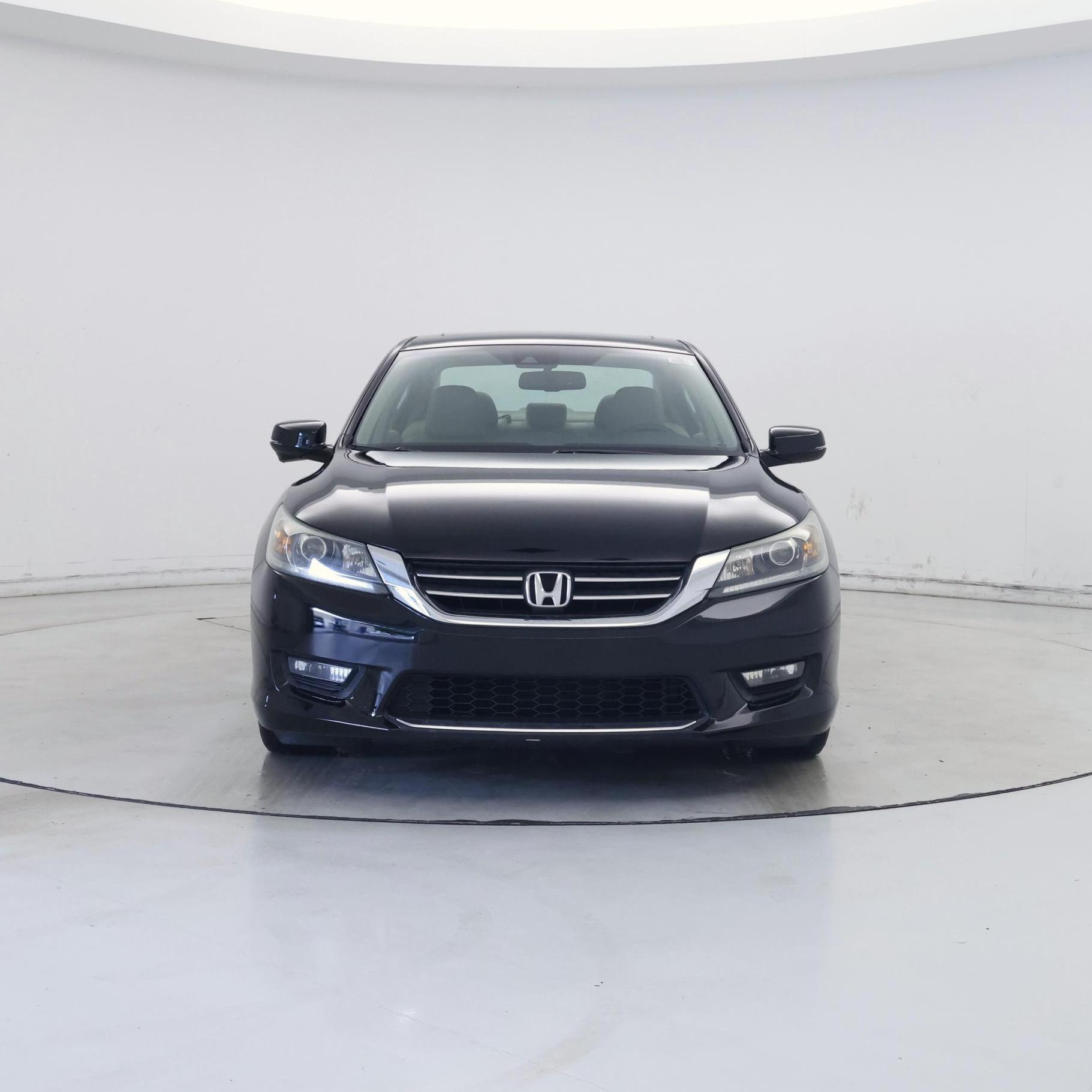 Thumbnail: 2015 Honda Accord - 5
