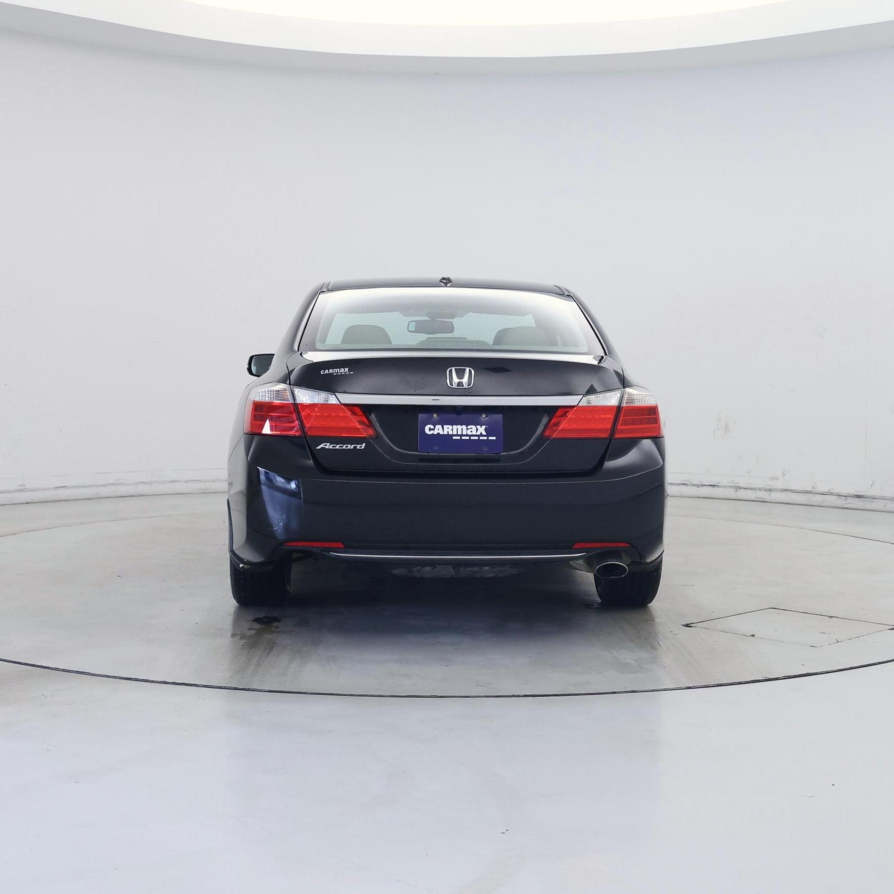Thumbnail: 2015 Honda Accord - 6