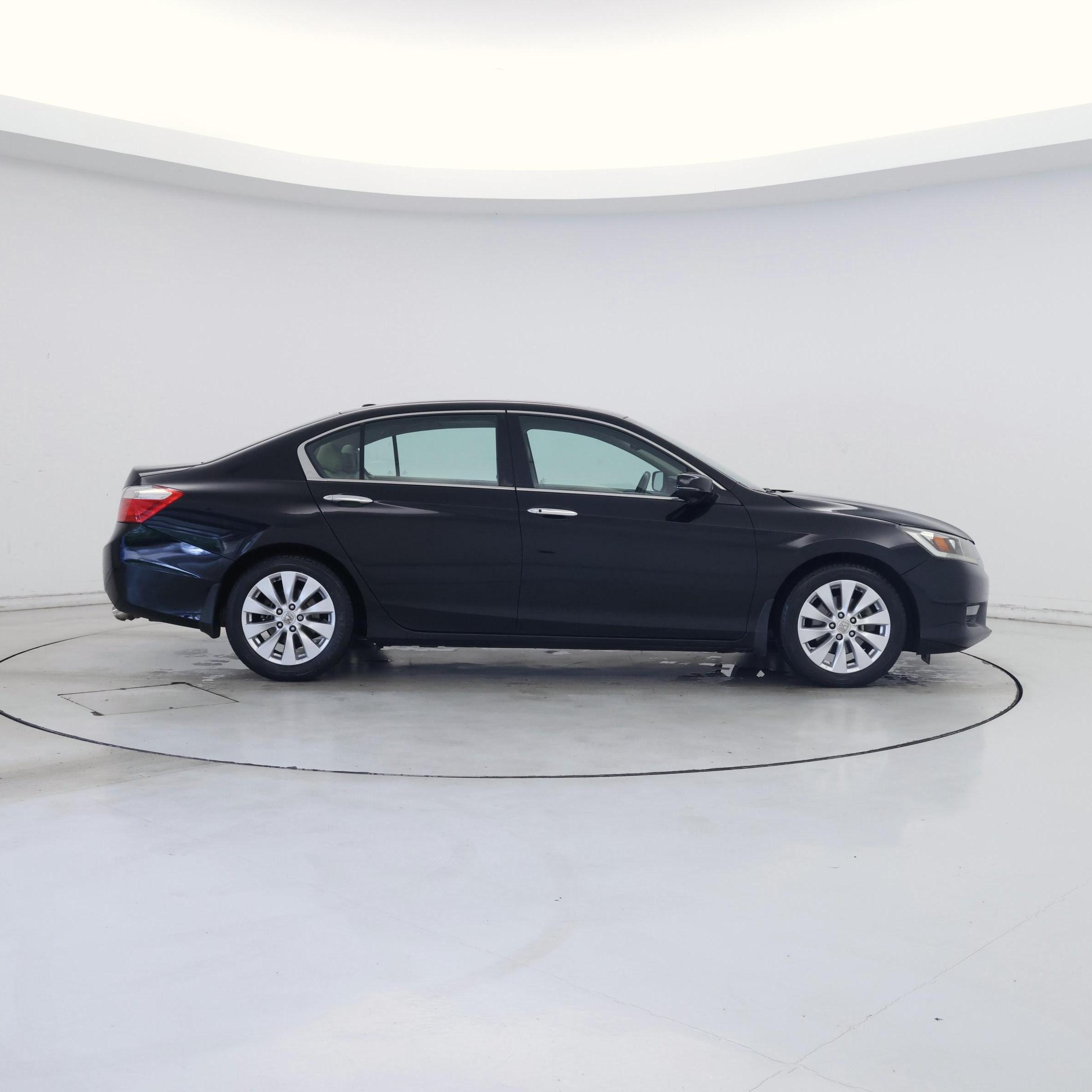 Thumbnail: 2015 Honda Accord - 7