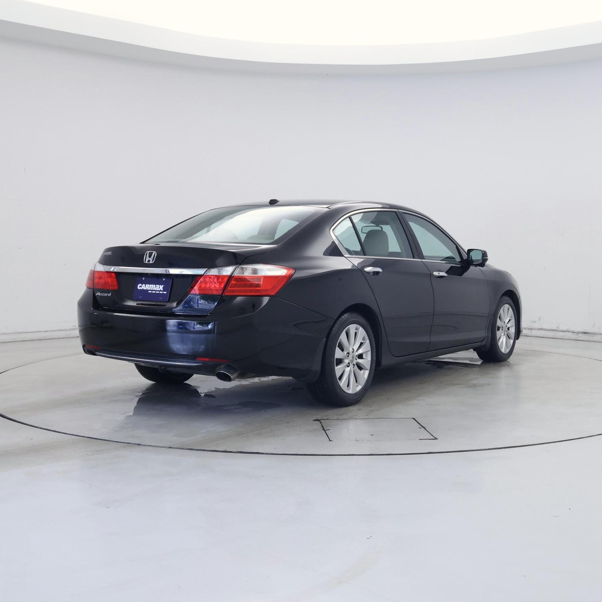 Thumbnail: 2015 Honda Accord - 8