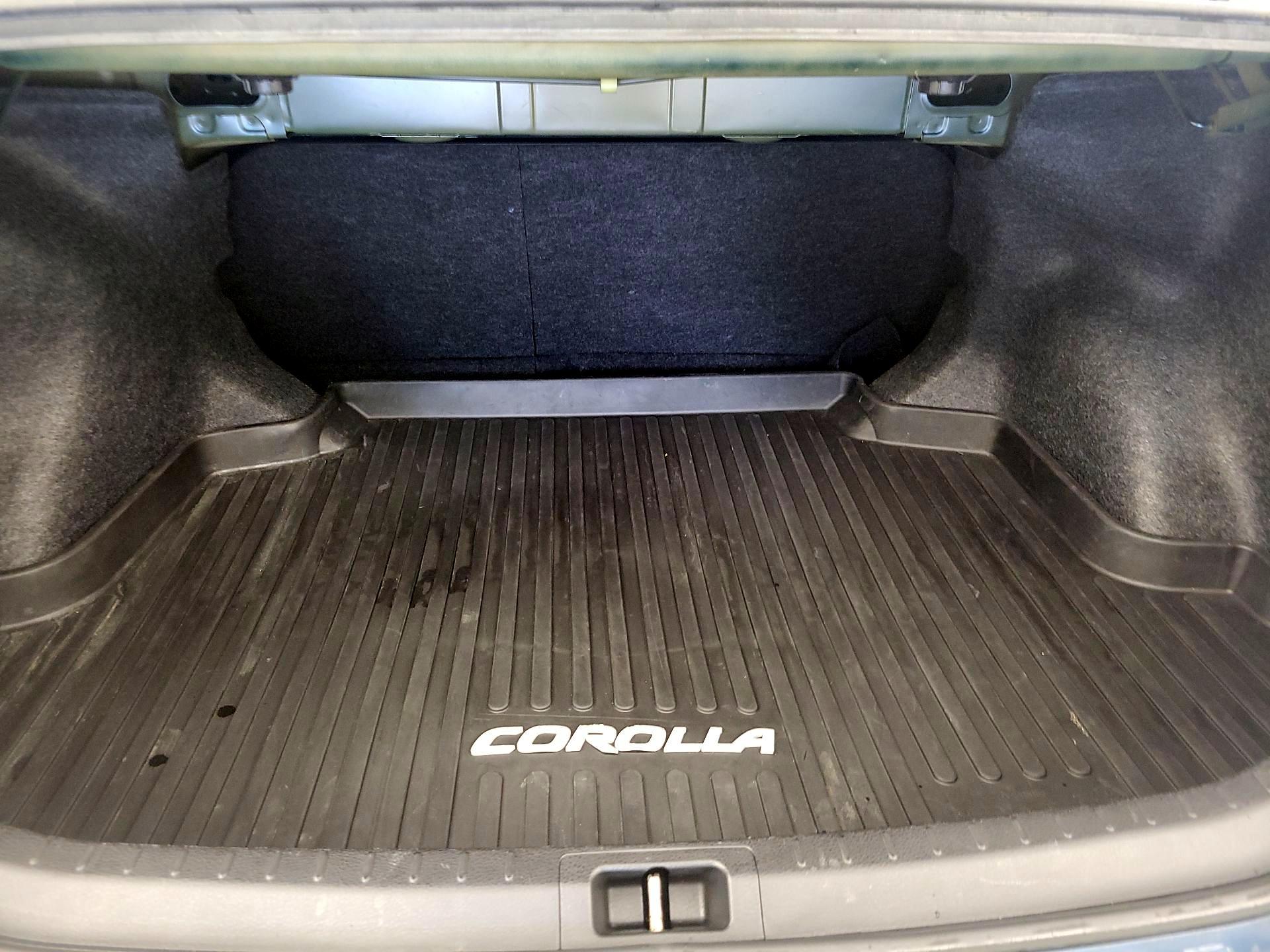 Thumbnail: 2018 Toyota Corolla - 20