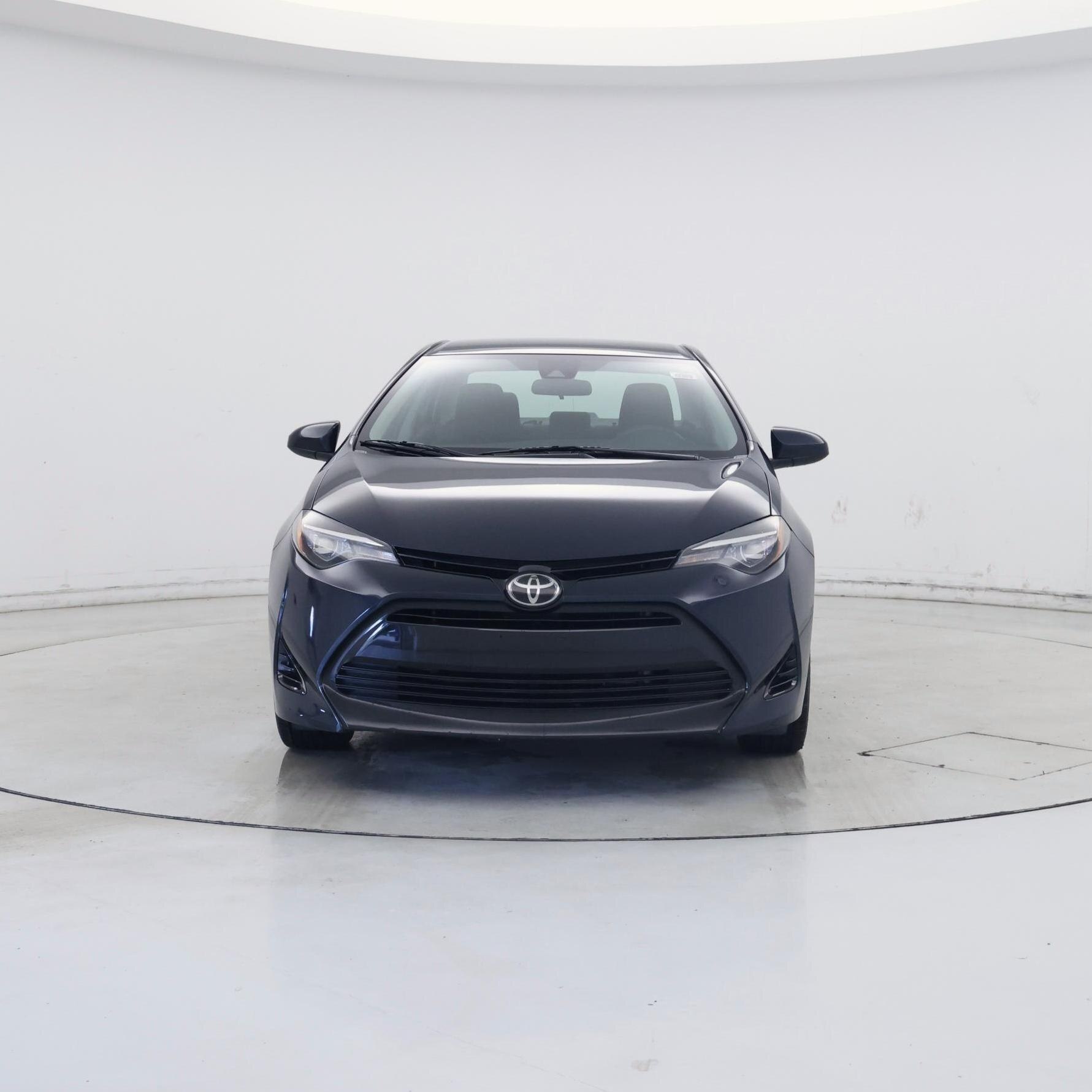 Thumbnail: 2018 Toyota Corolla - 5