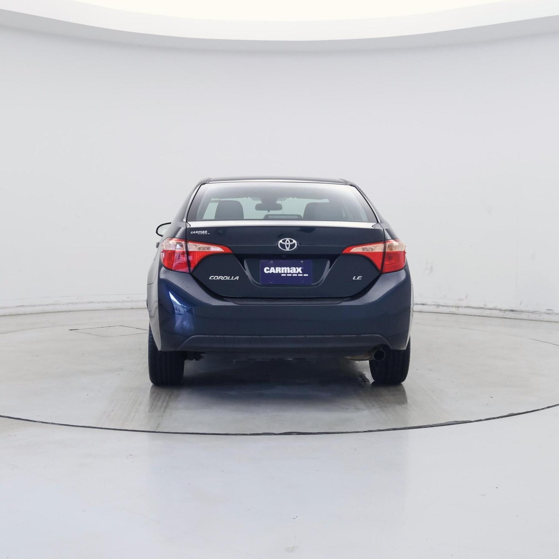 Thumbnail: 2018 Toyota Corolla - 6