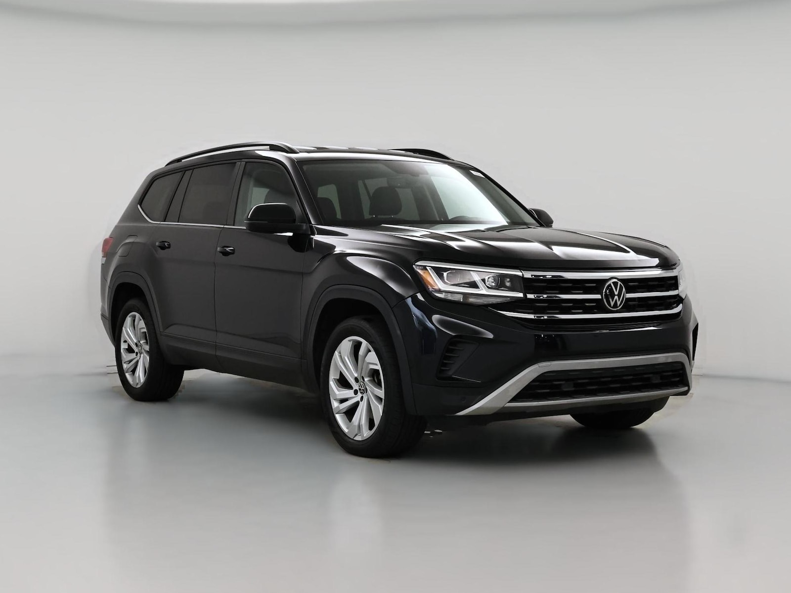 2021 Volkswagen Atlas SE w/Tech