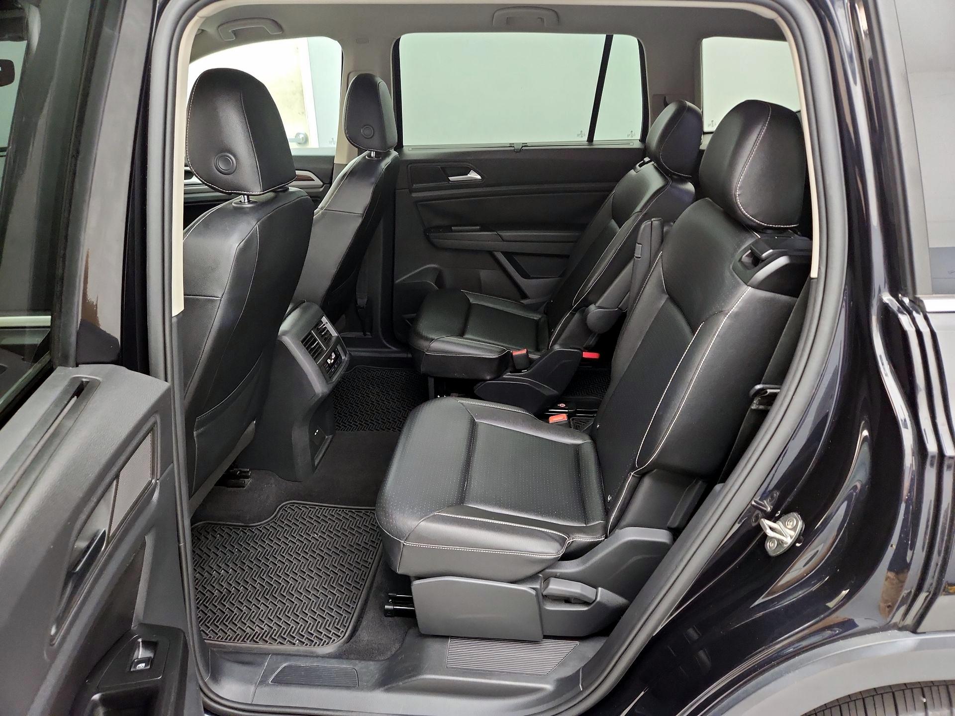 Thumbnail: 2021 Volkswagen Atlas - 19