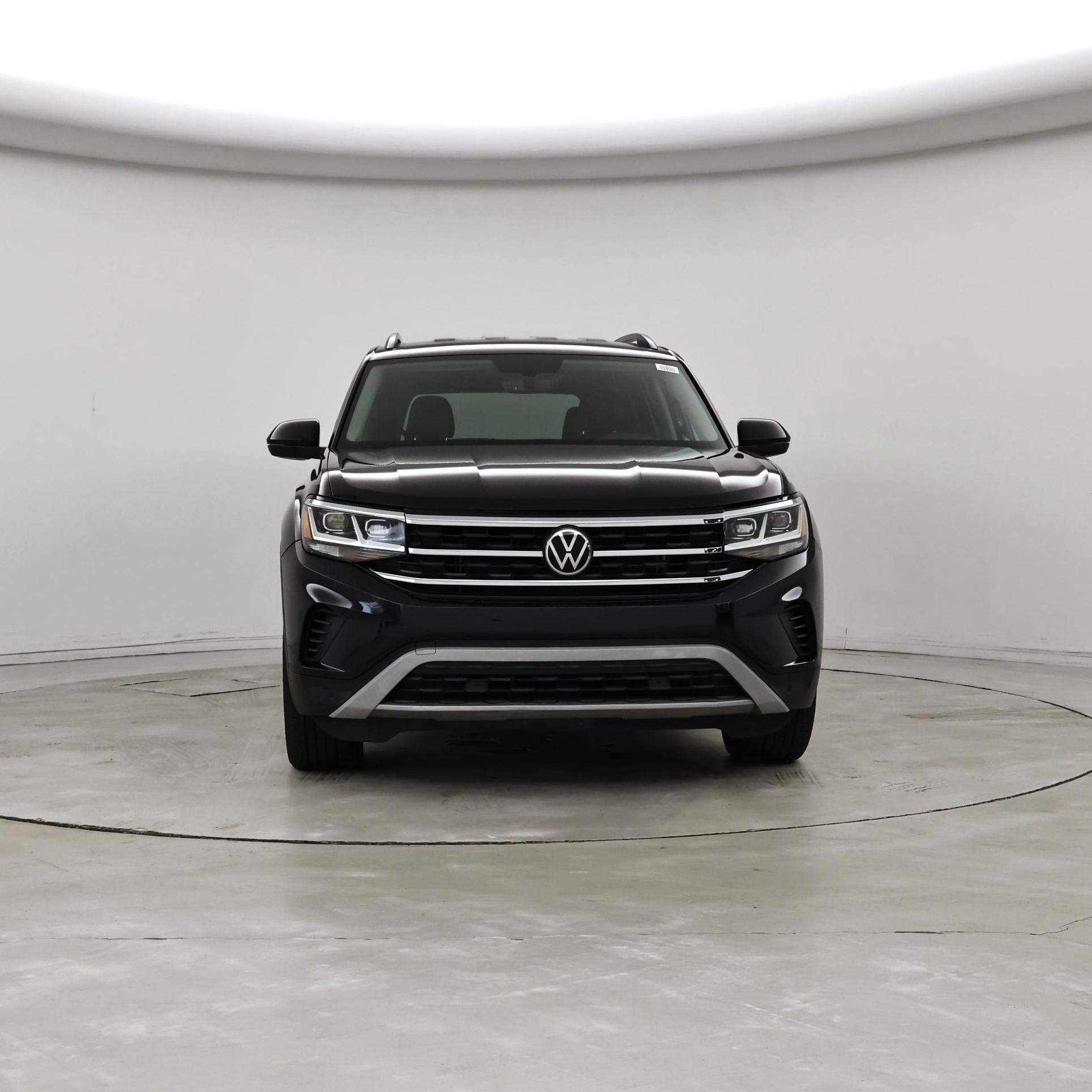 Thumbnail: 2021 Volkswagen Atlas - 5