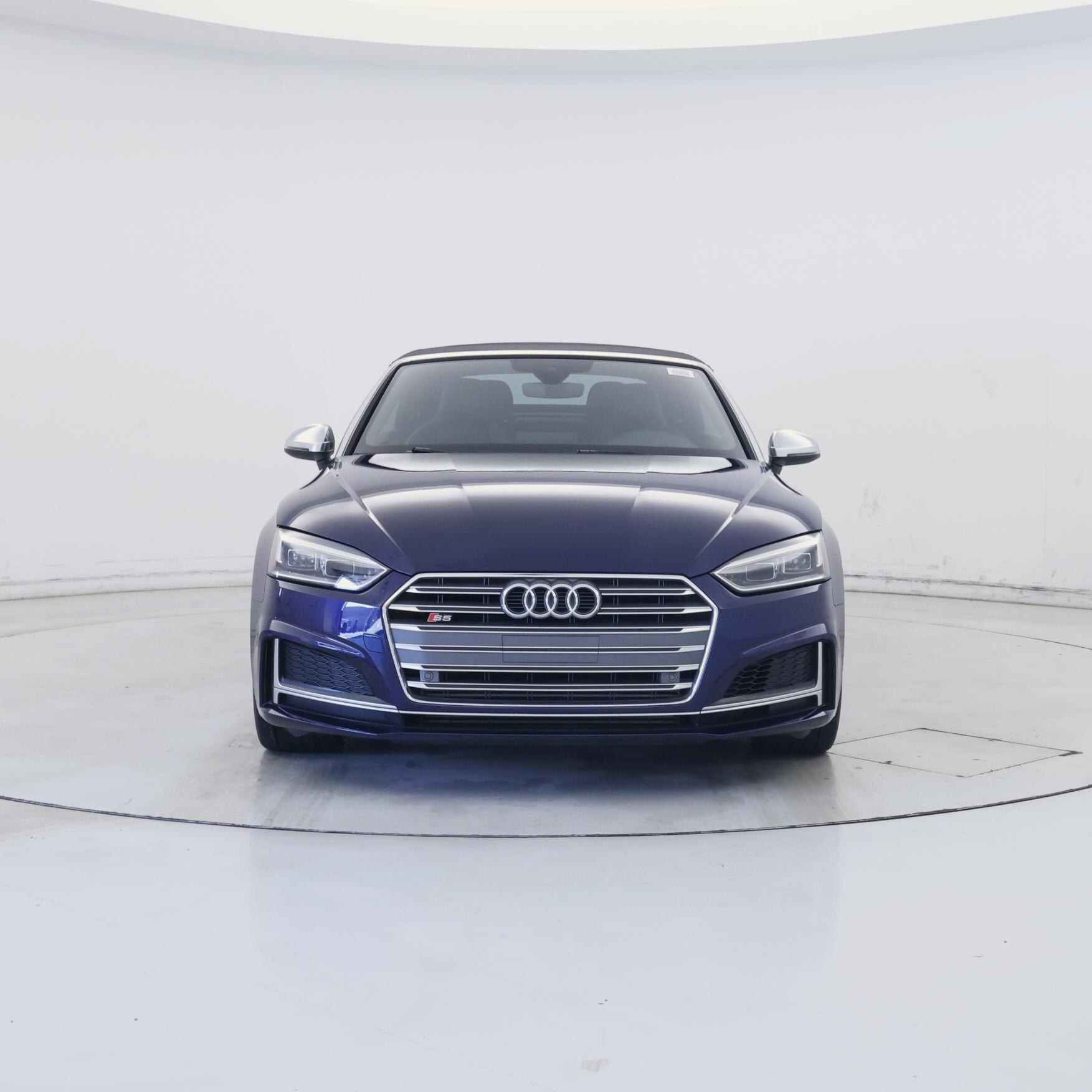 Thumbnail: 2018 Audi S5 - 5