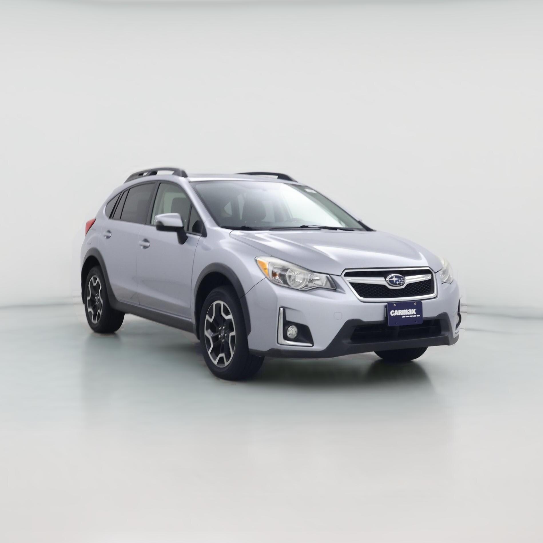 Thumbnail: 2016 Subaru XV Crosstrek - 1