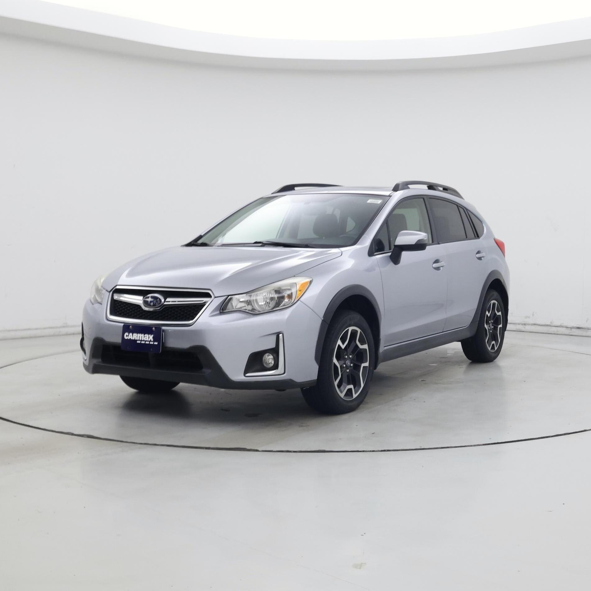 Thumbnail: 2016 Subaru XV Crosstrek - 4